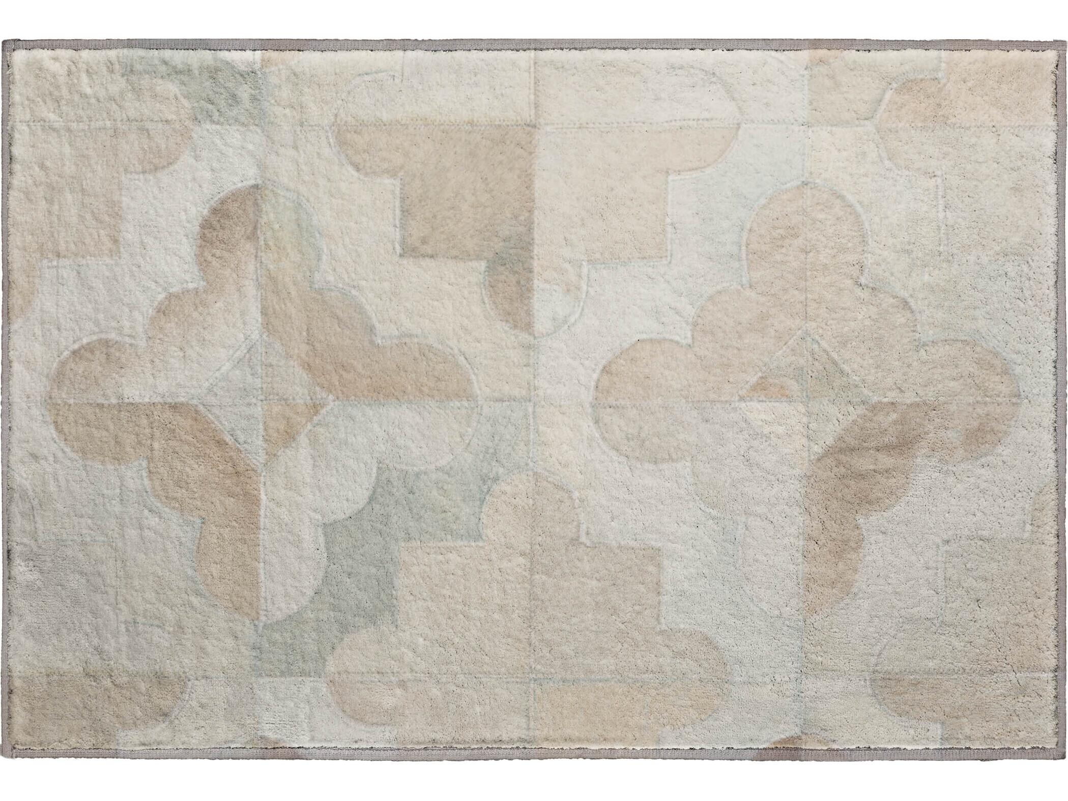 Dalyn Bozeman Abstract Area Rug