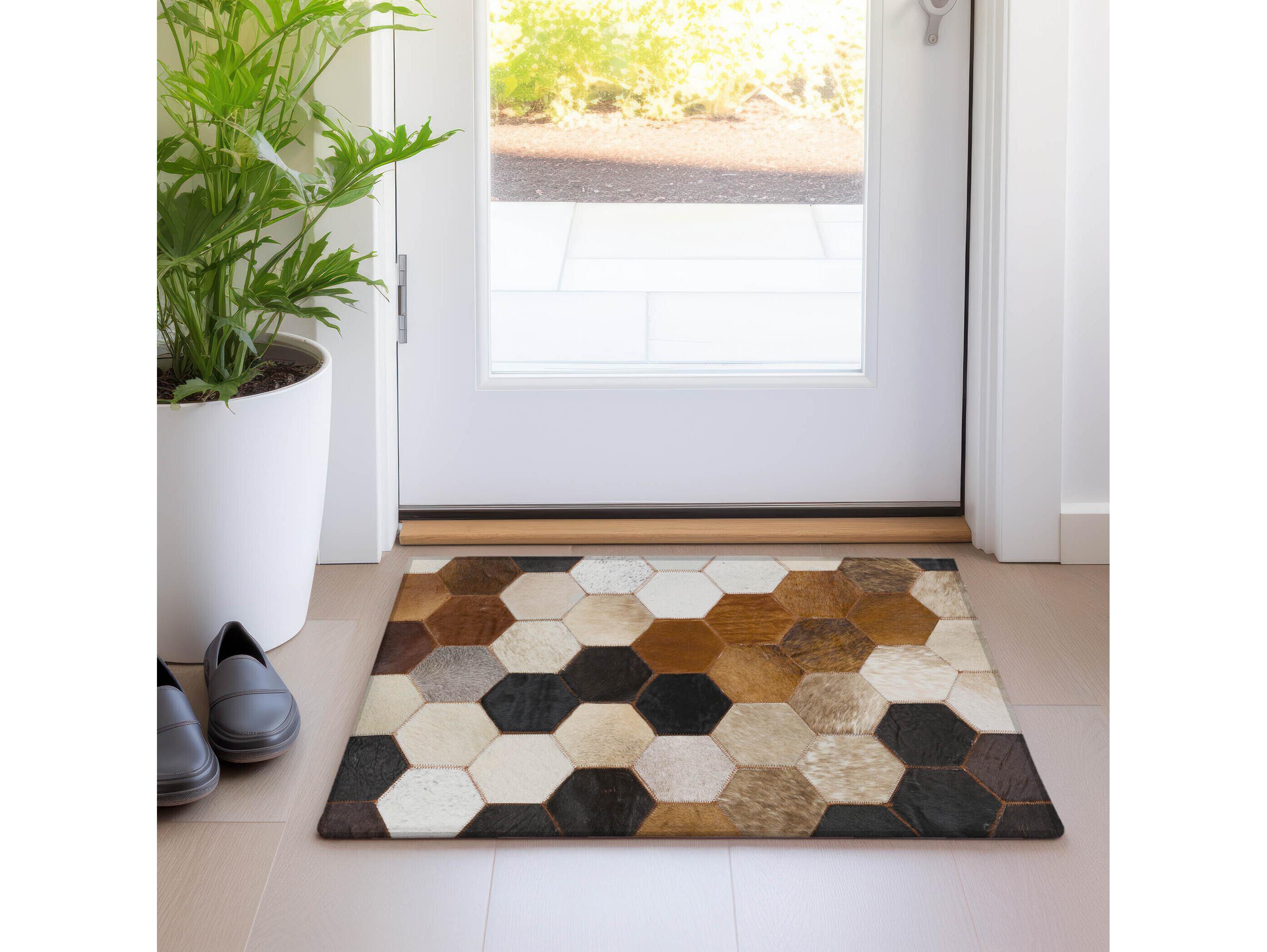 Dalyn Bozeman Animal Prints Area Rug