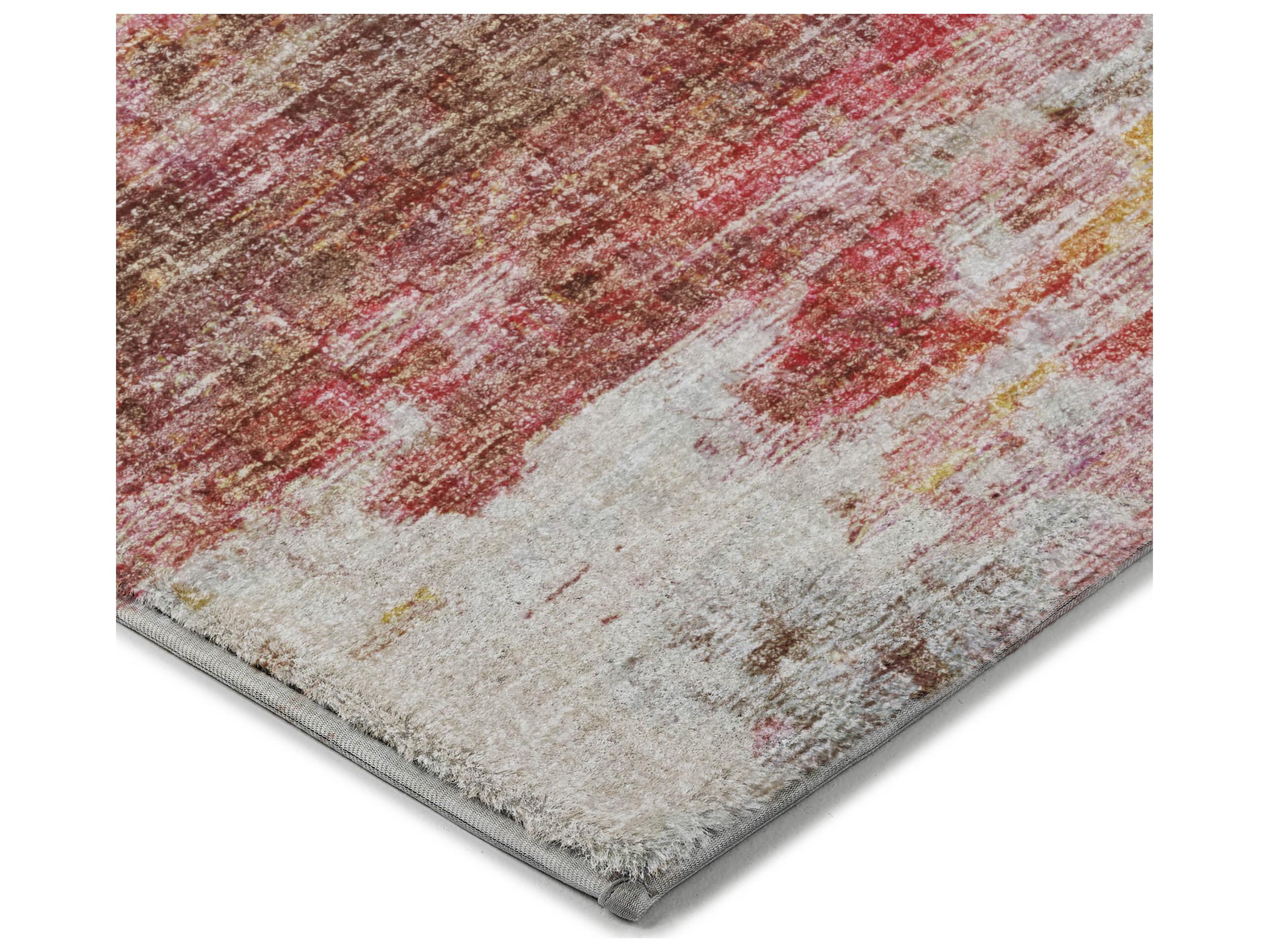 Dalyn Boca Abstract Area Rug