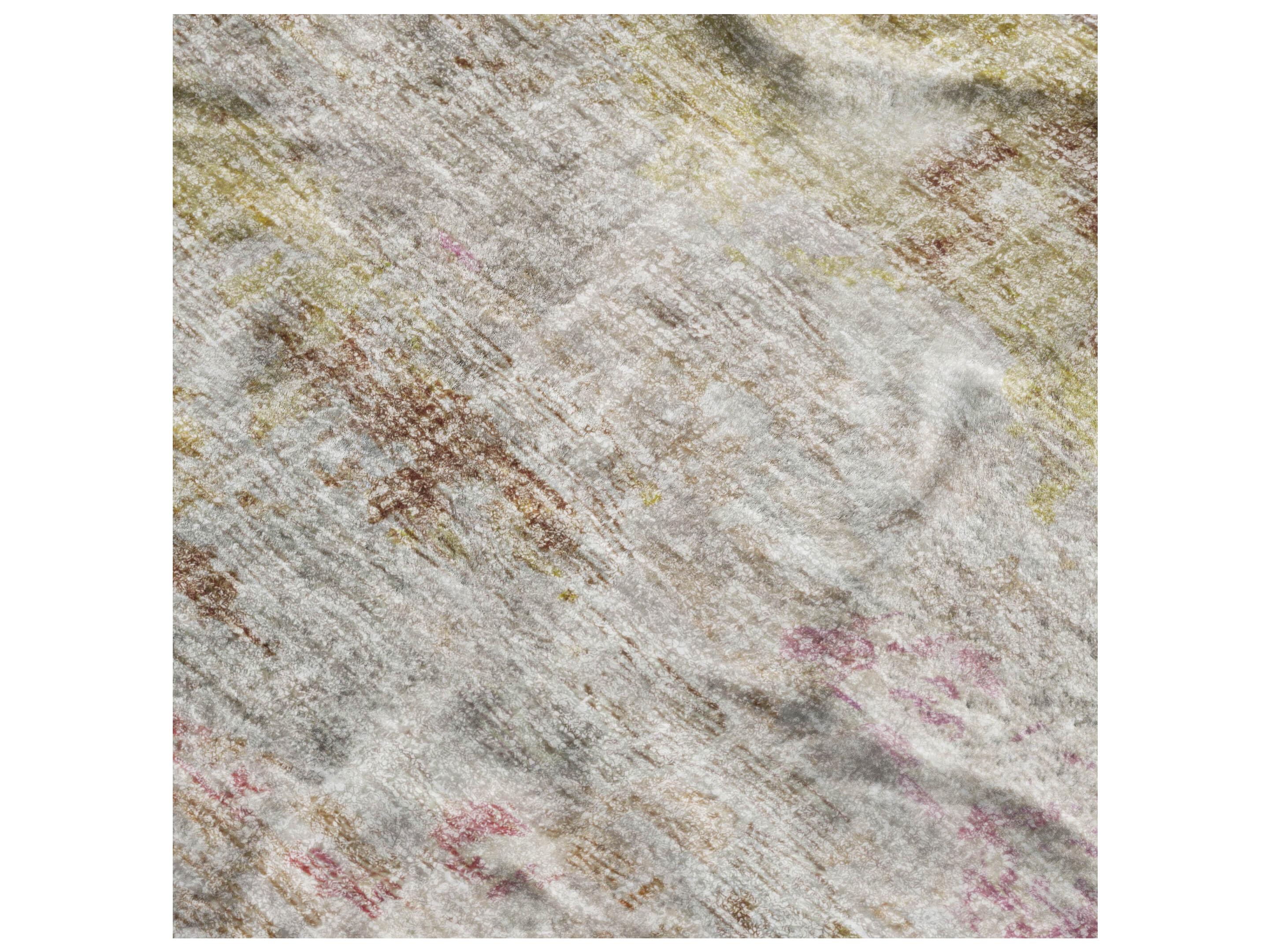 Dalyn Boca Abstract Area Rug