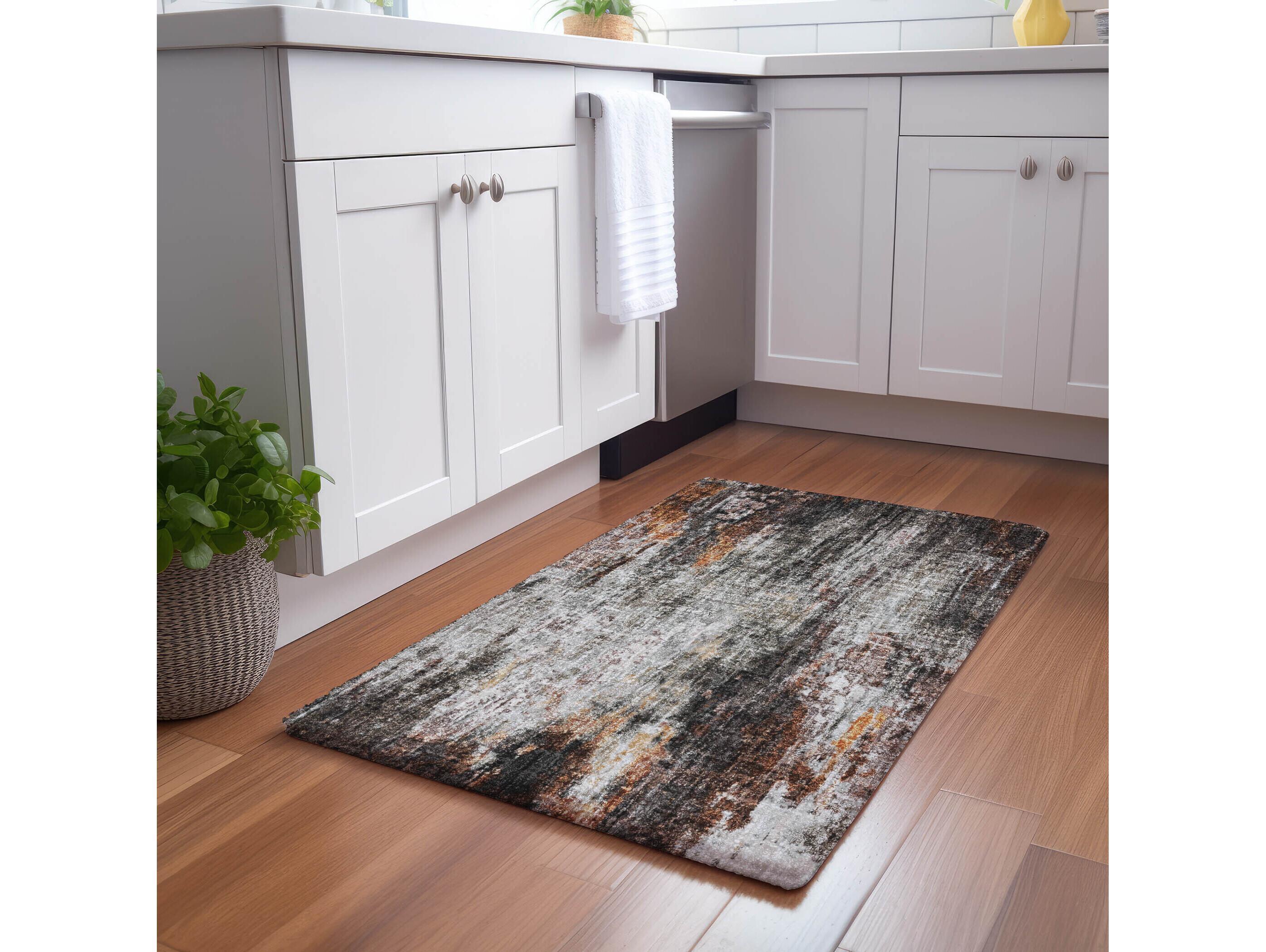 Dalyn Boca Abstract Area Rug