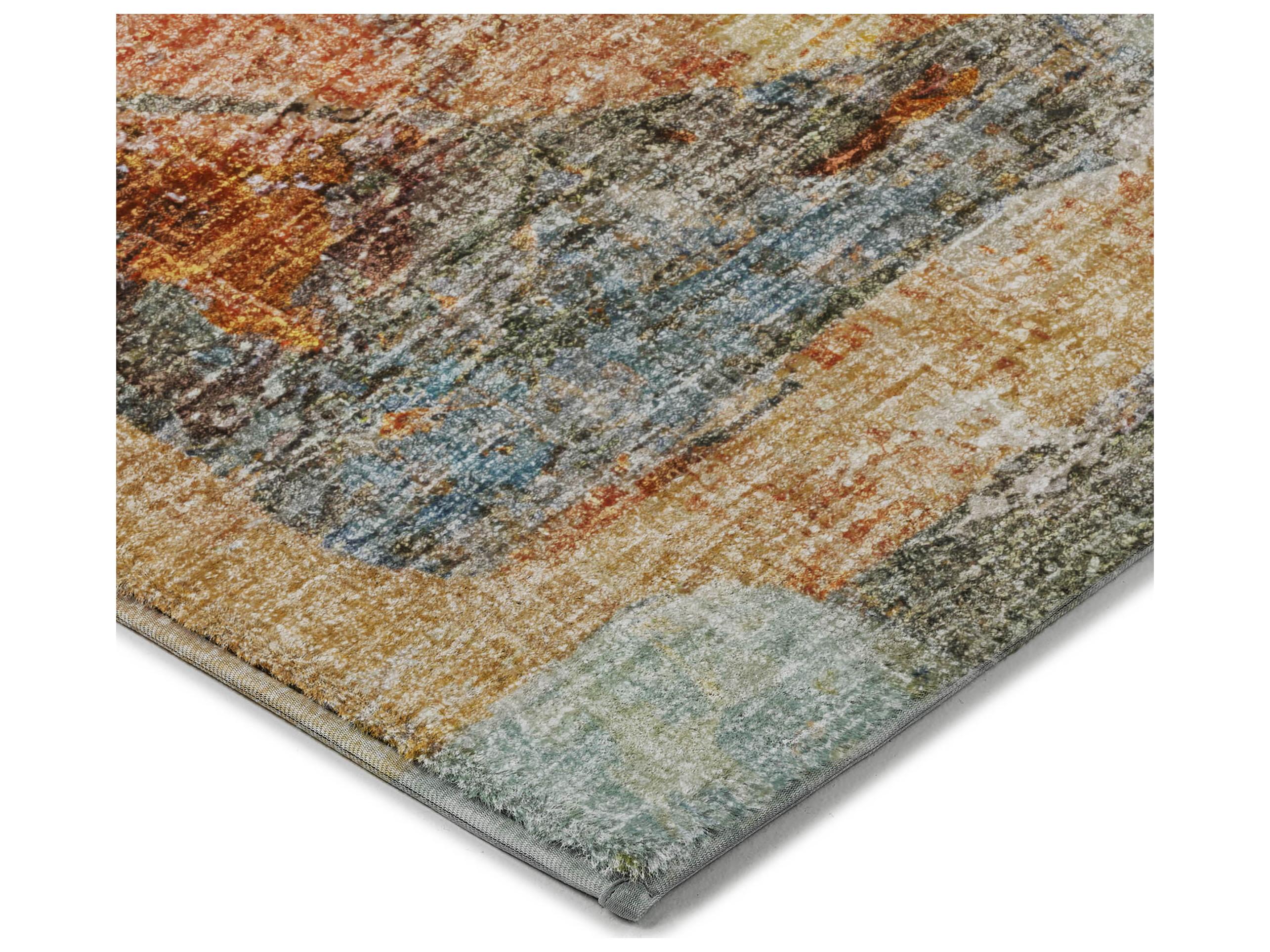 Dalyn Boca Abstract Area Rug