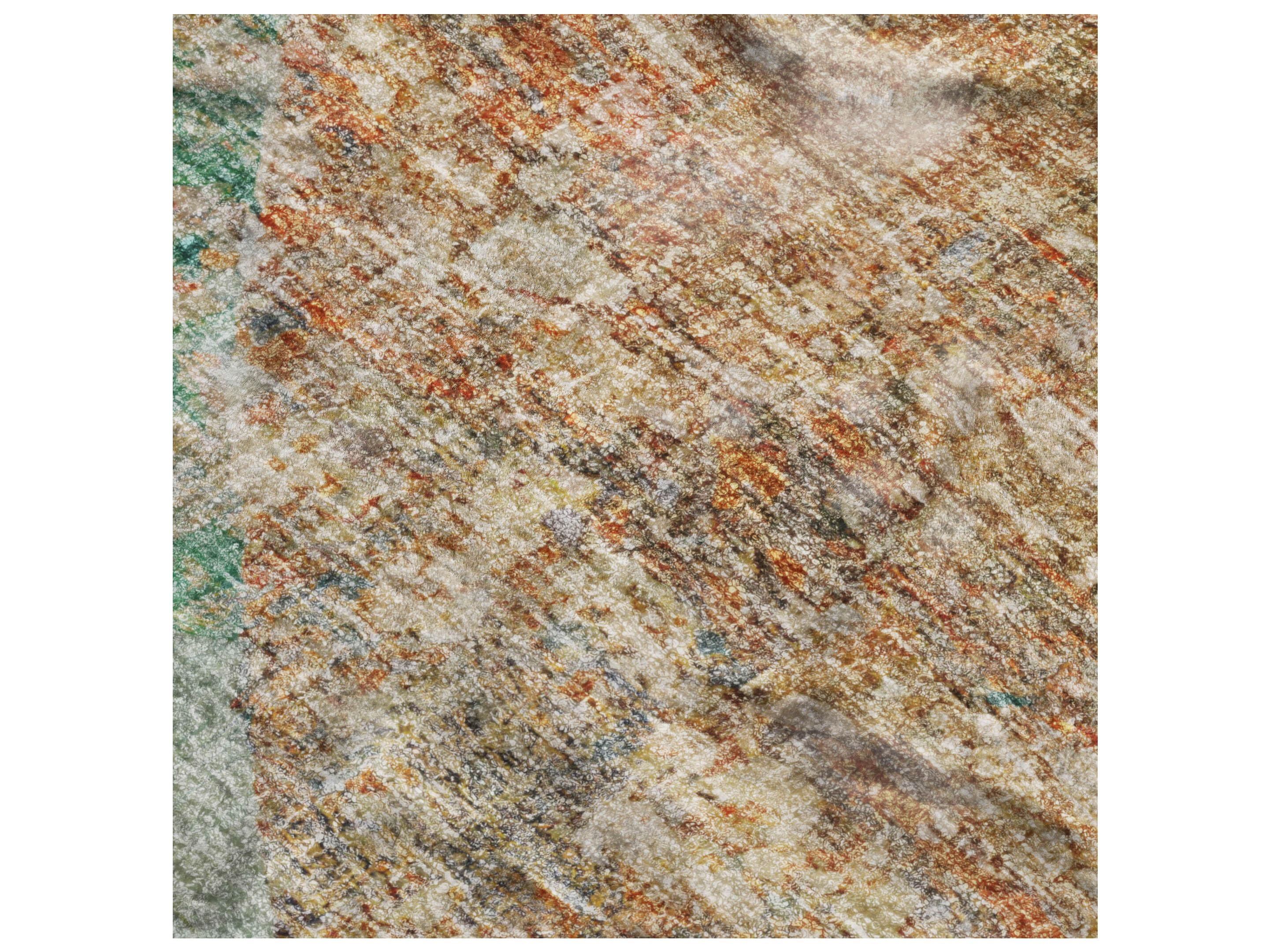 Dalyn Boca Abstract Area Rug