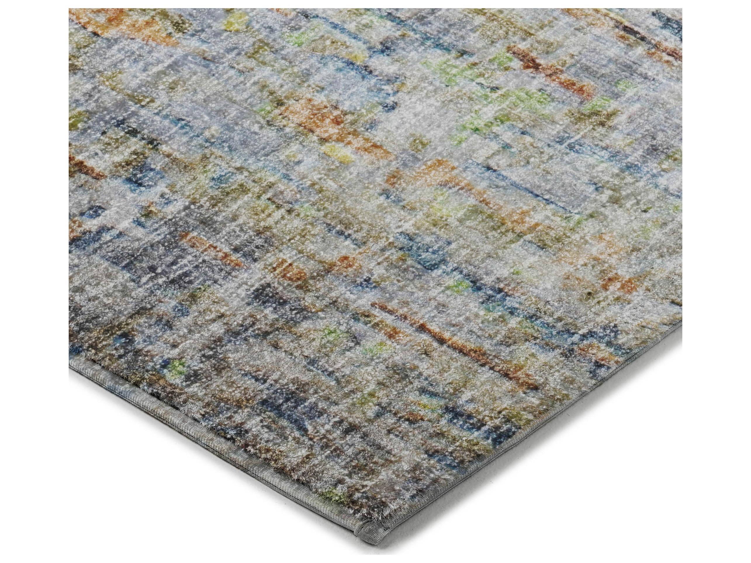 Dalyn Boca Abstract Area Rug