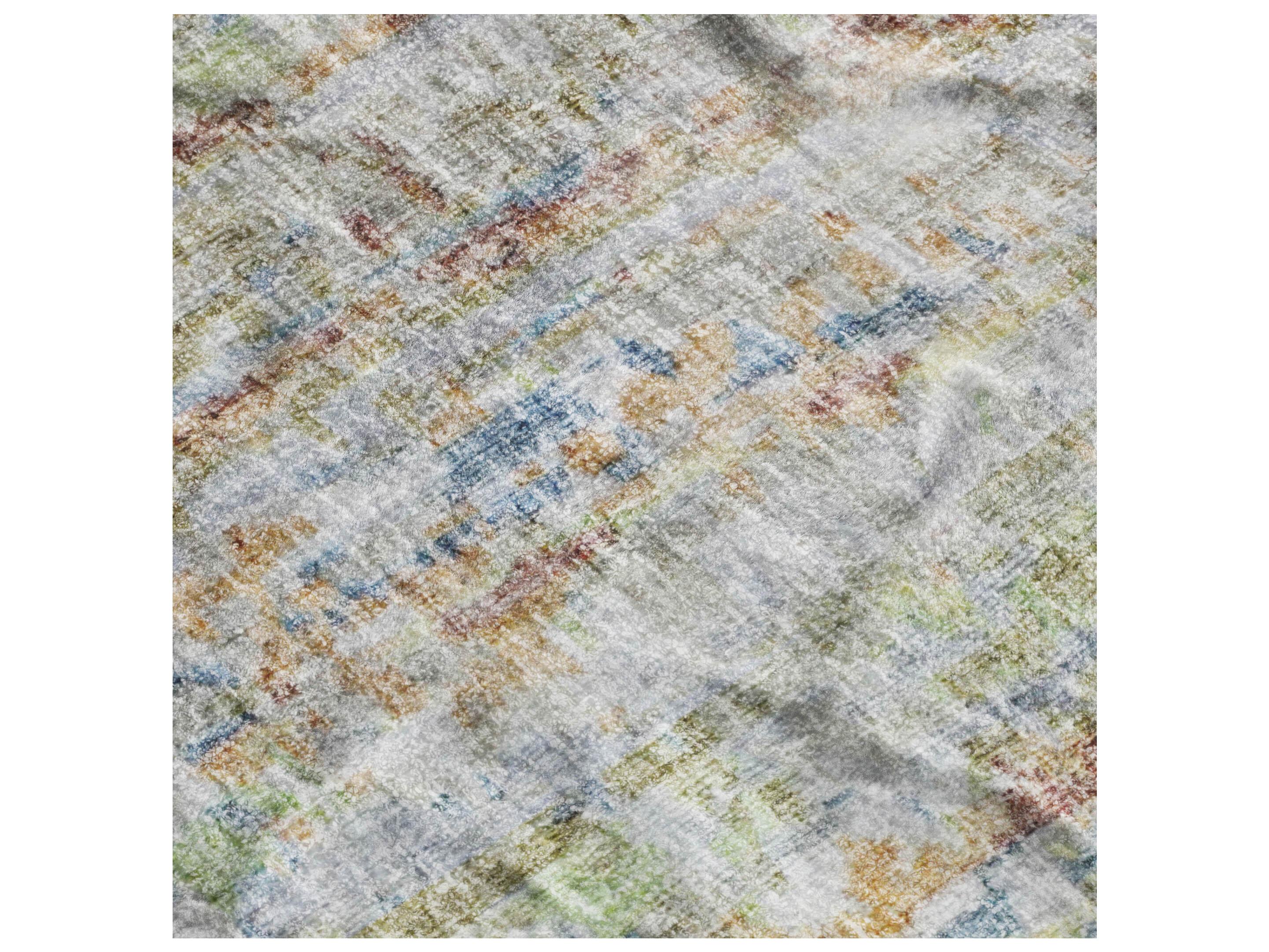 Dalyn Boca Abstract Area Rug