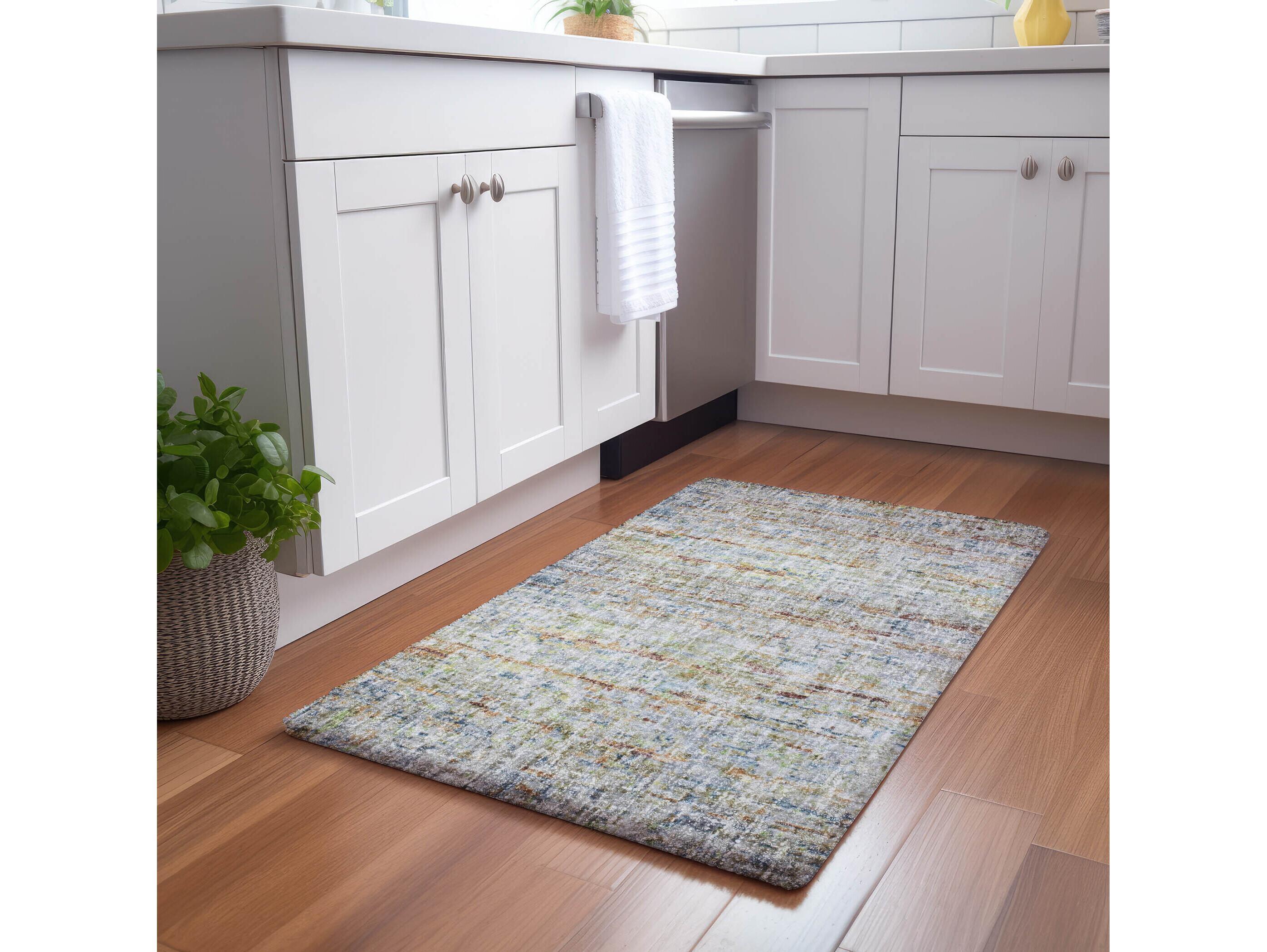 Dalyn Boca Abstract Area Rug