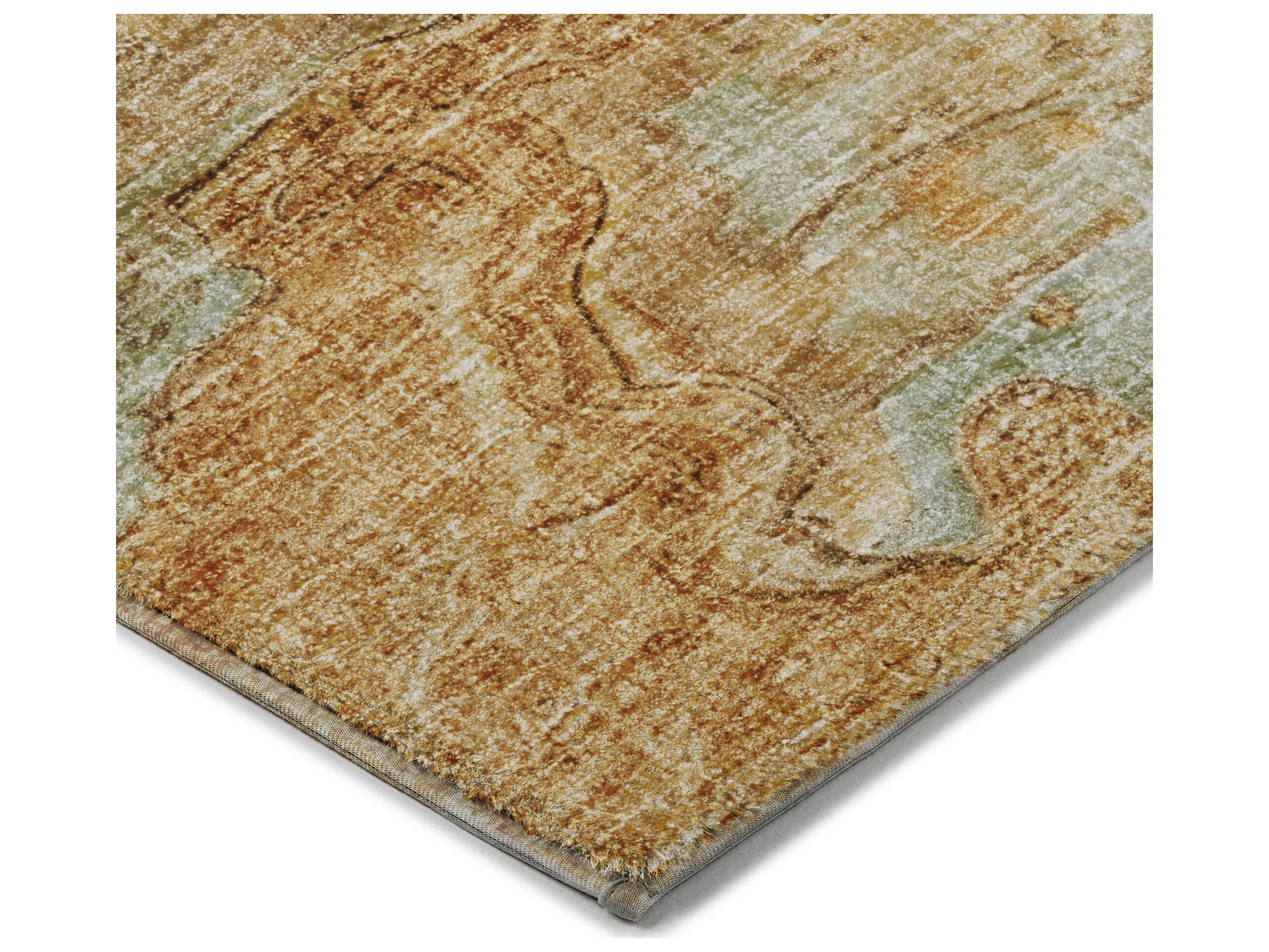 Dalyn Boca Abstract Area Rug