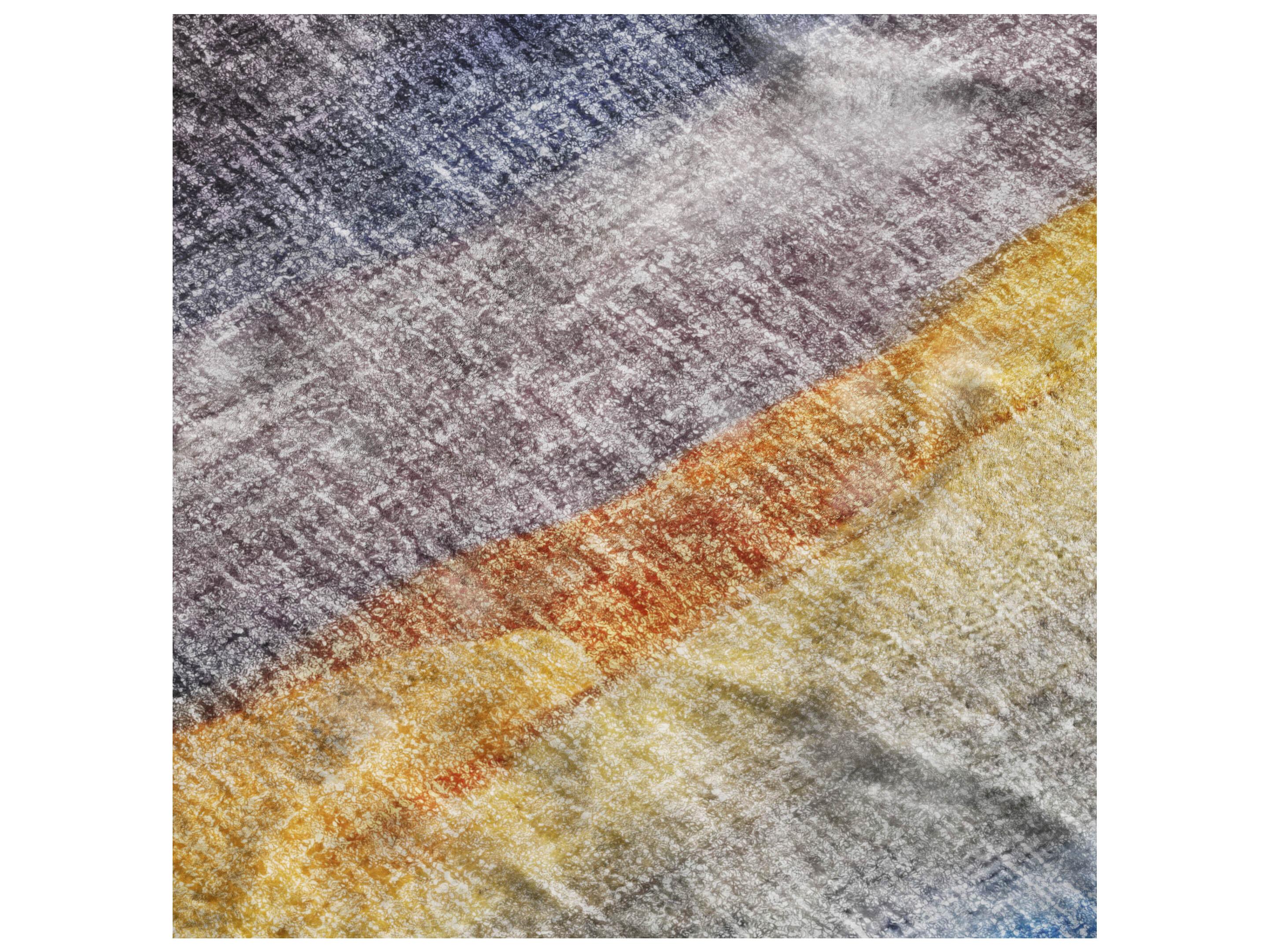 Dalyn Boca Abstract Area Rug