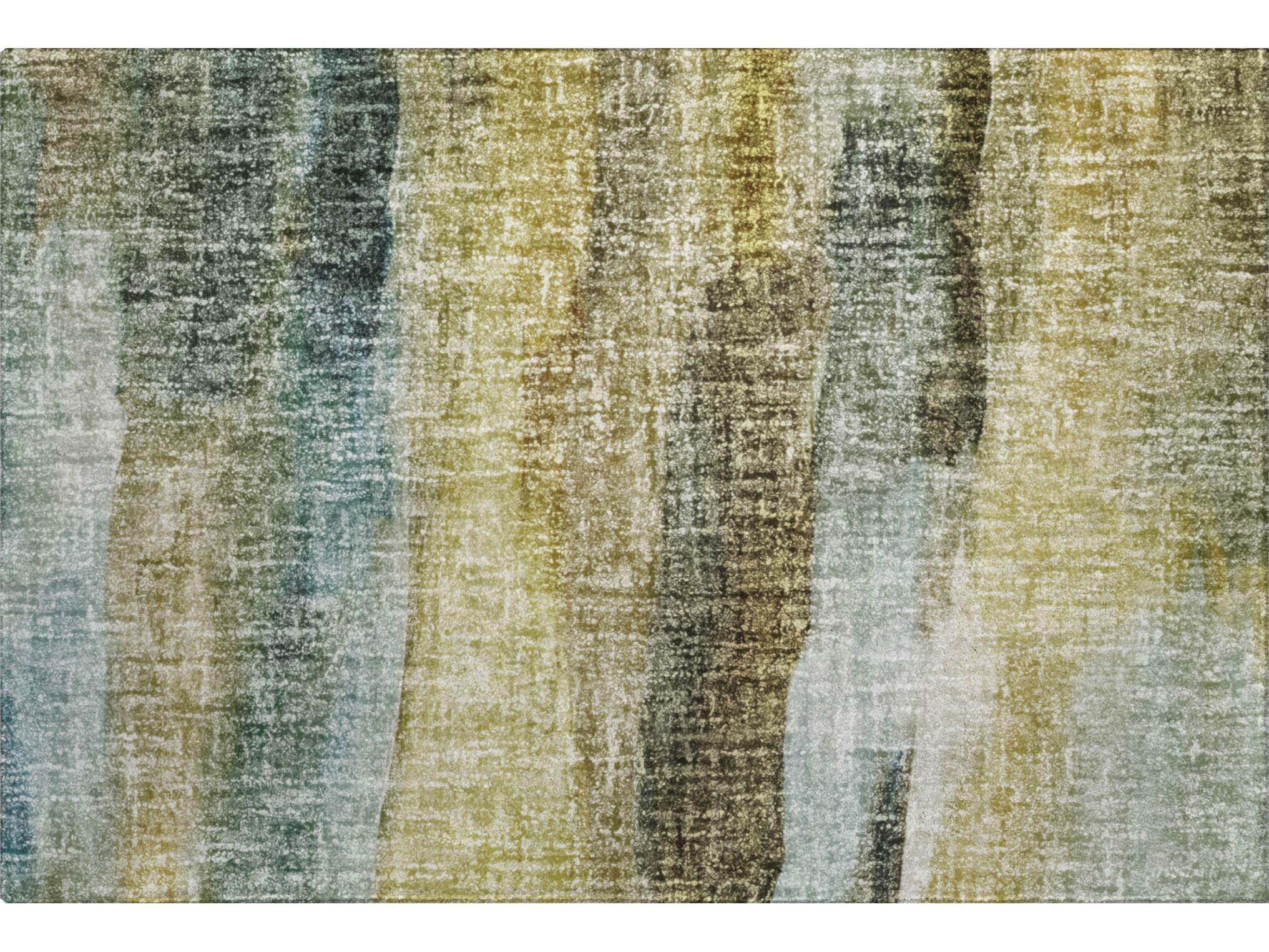Dalyn Boca Abstract Area Rug