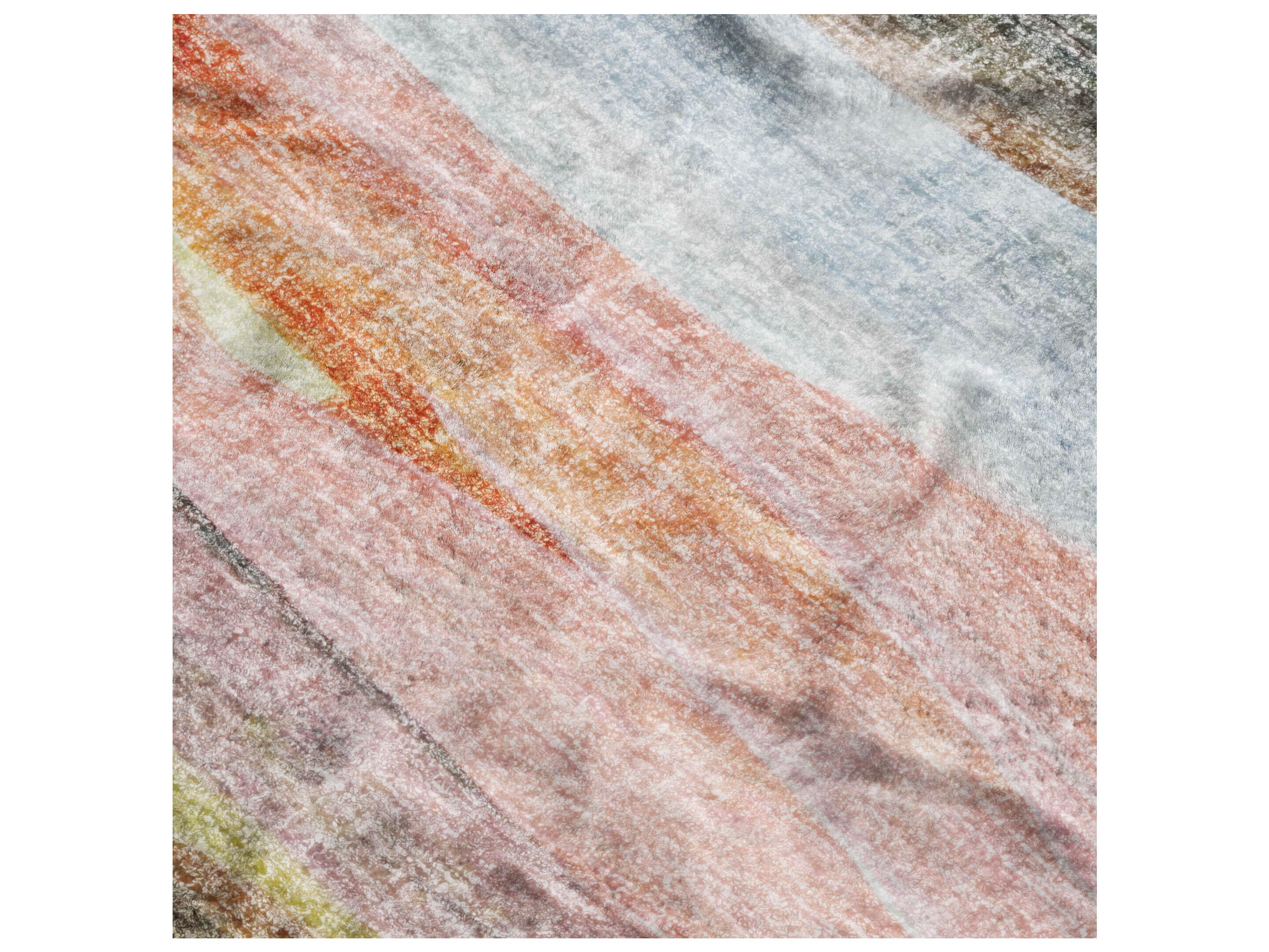 Dalyn Boca Abstract Area Rug