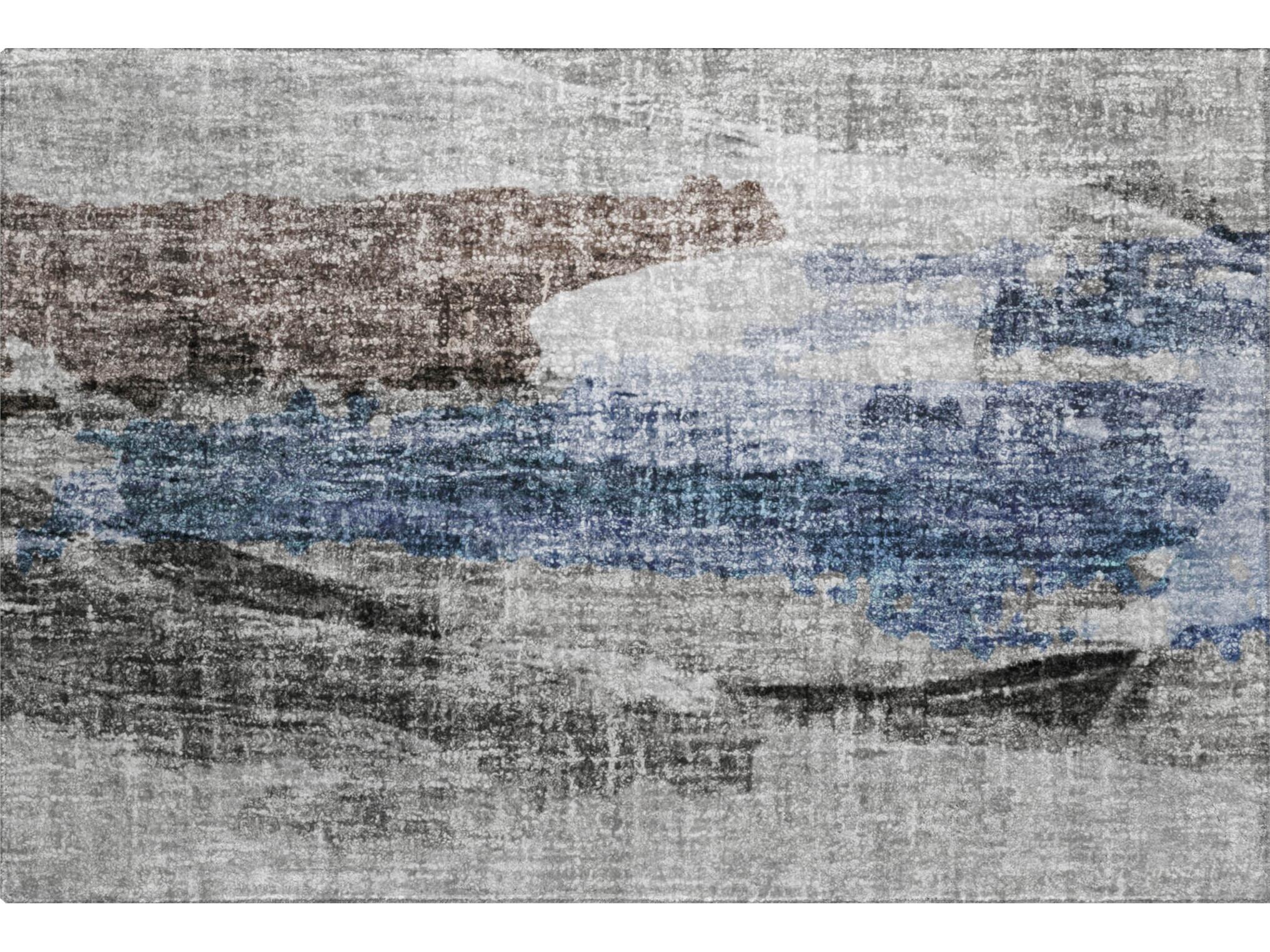 Dalyn Boca Abstract Area Rug
