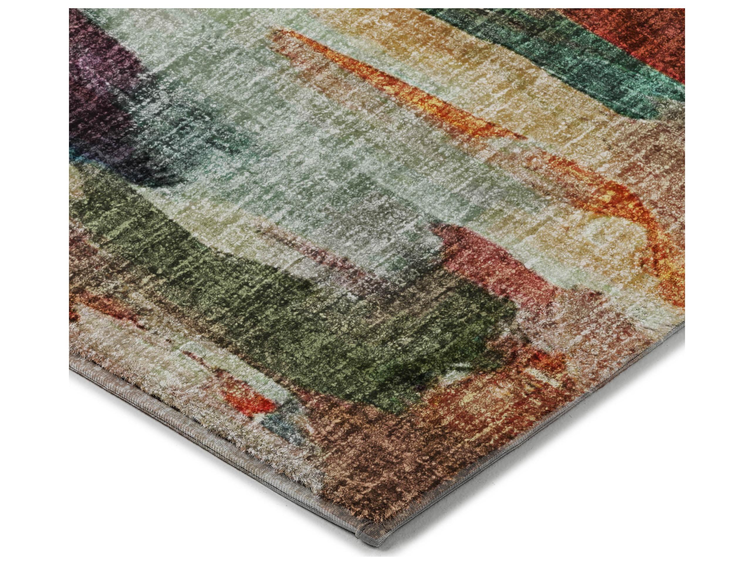 Dalyn Boca Abstract Area Rug