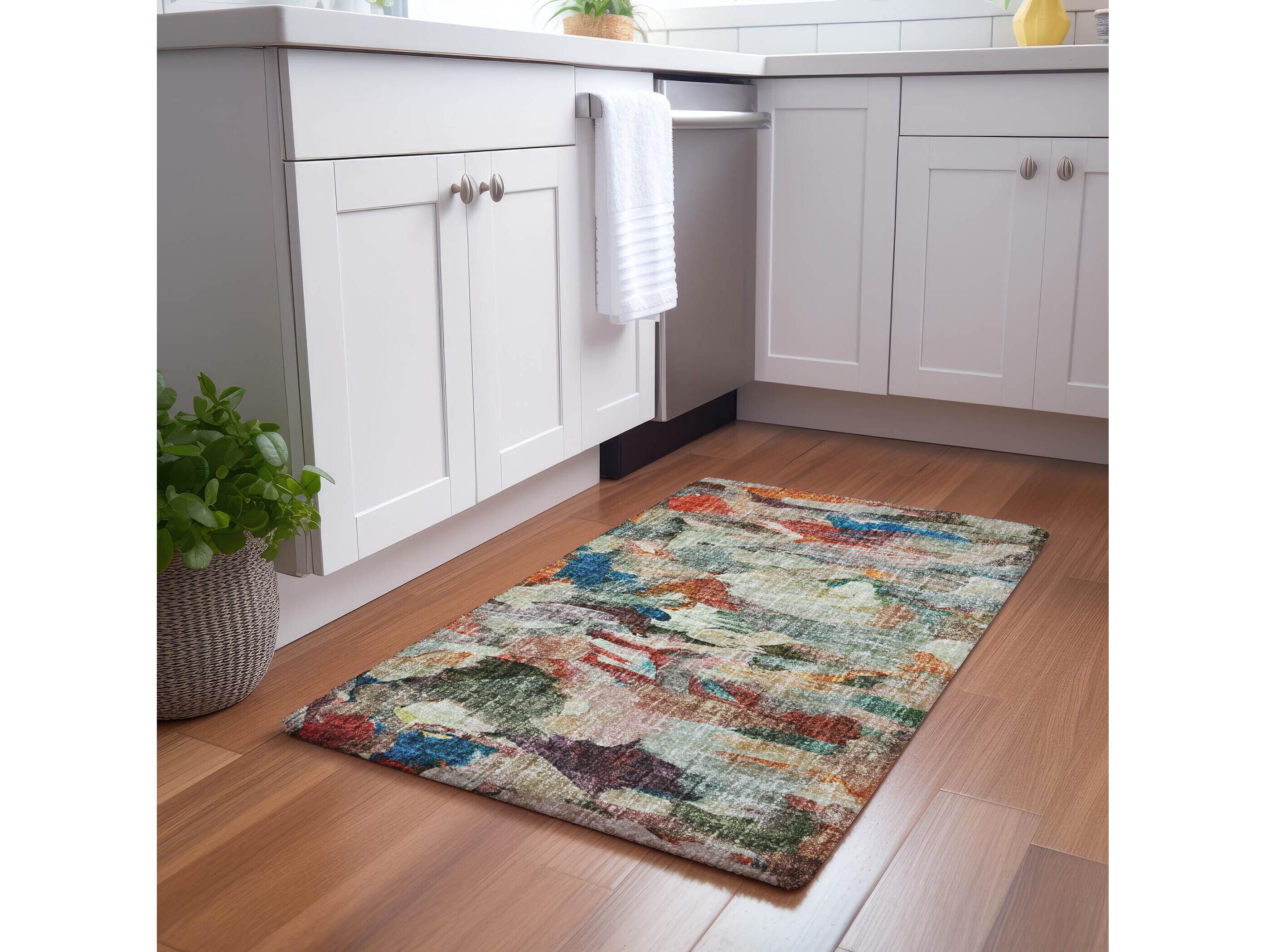 Dalyn Boca Abstract Area Rug