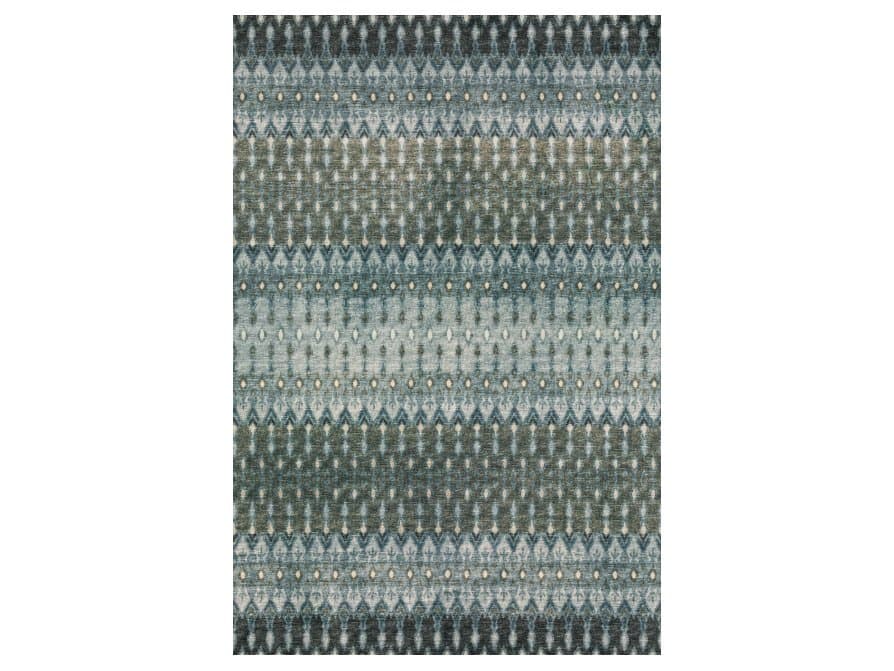 Dalyn Brisbane Geometric Area Rug