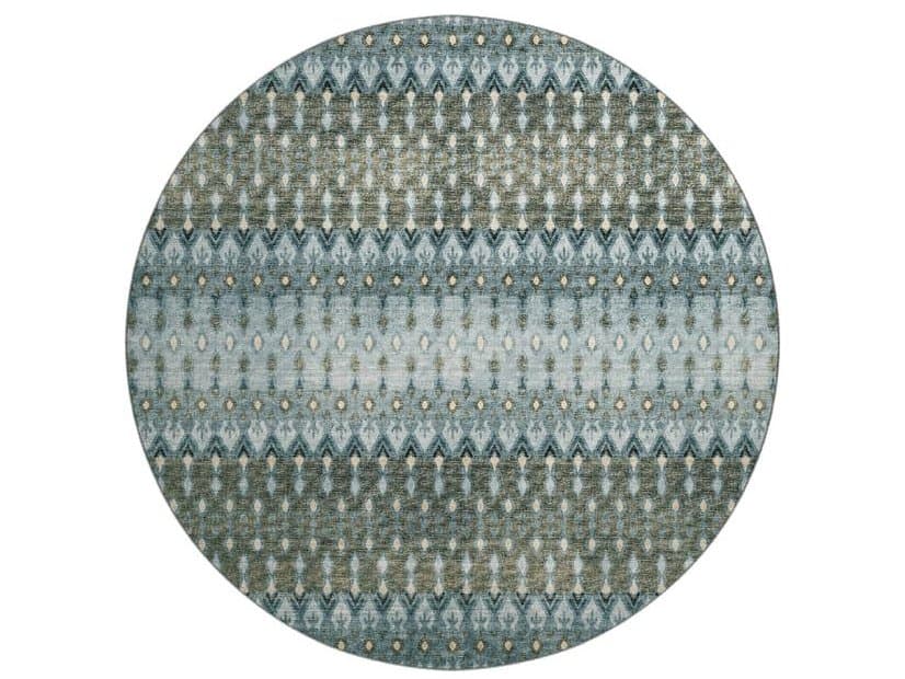 Dalyn Brisbane Geometric Area Rug
