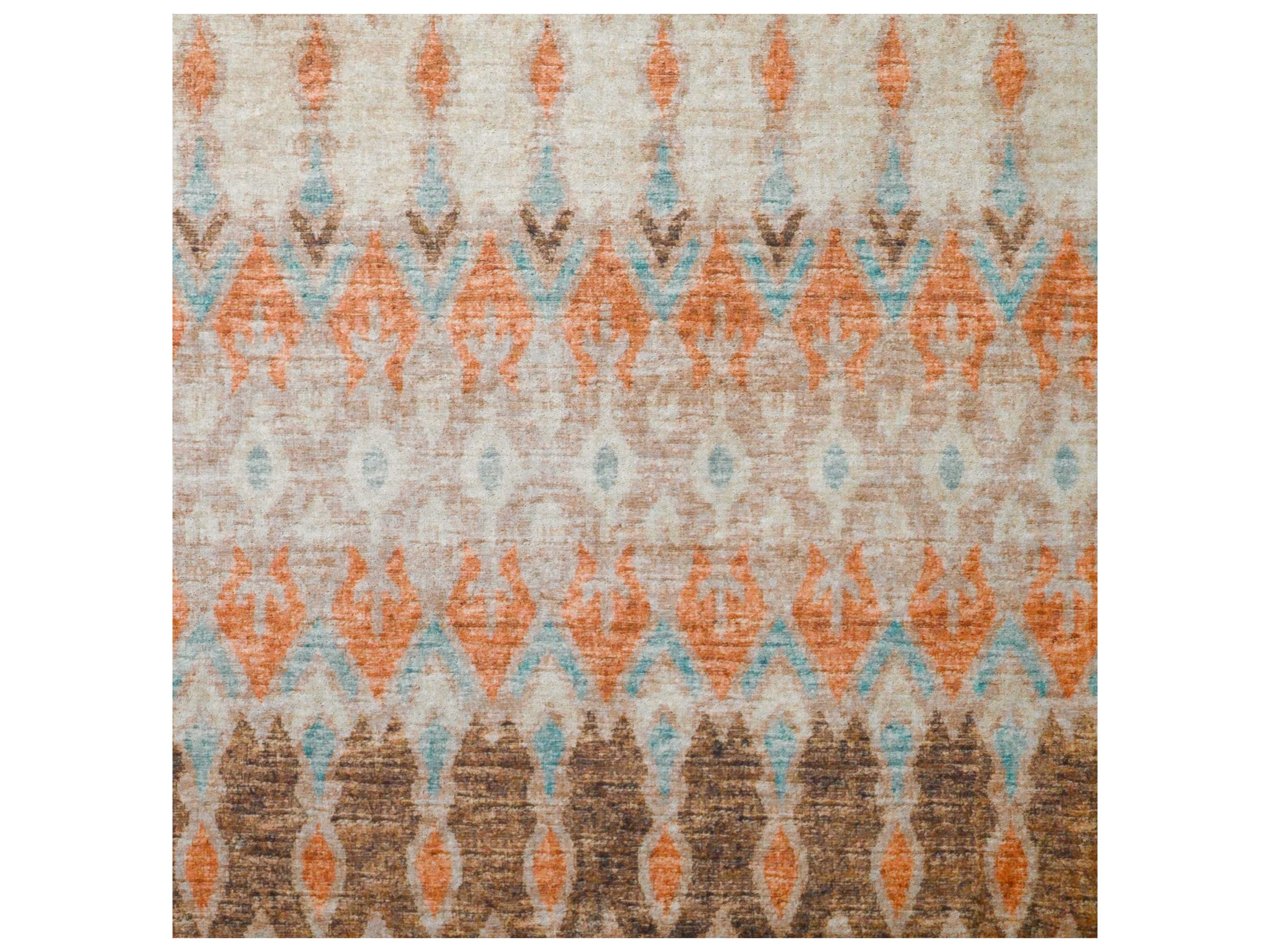 Dalyn Brisbane Geometric Area Rug