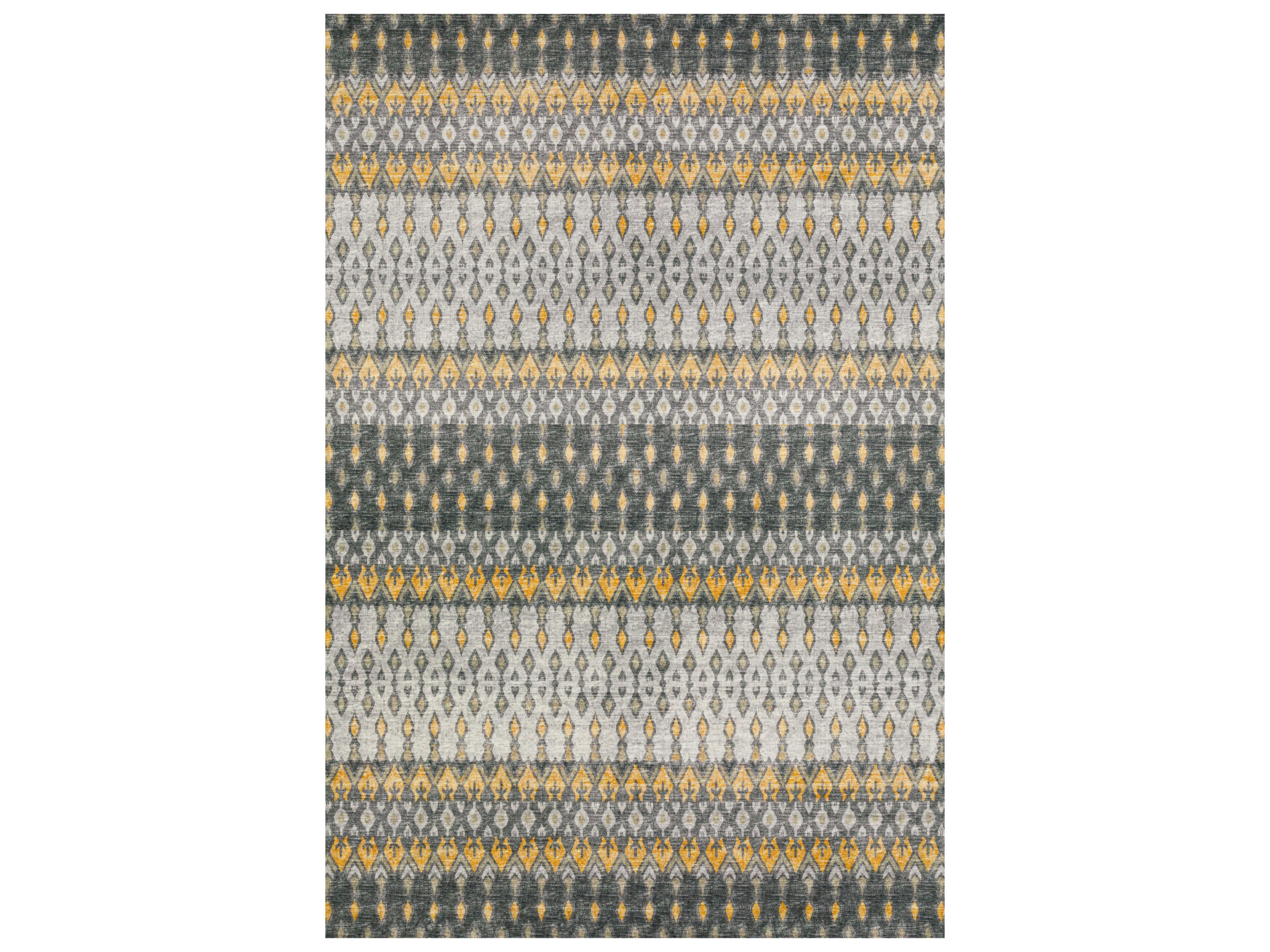Dalyn Brisbane Geometric Area Rug