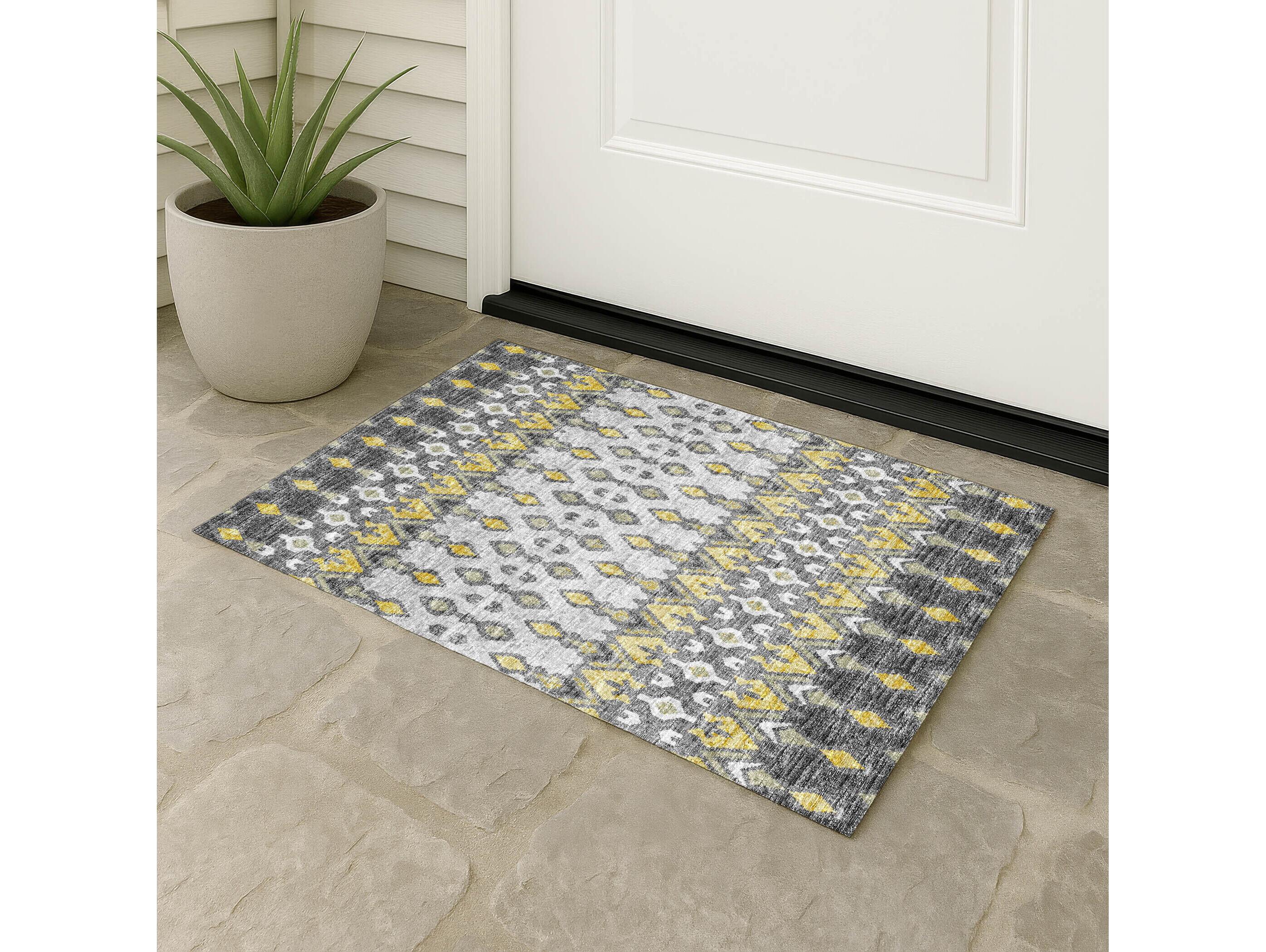 Dalyn Brisbane Geometric Area Rug