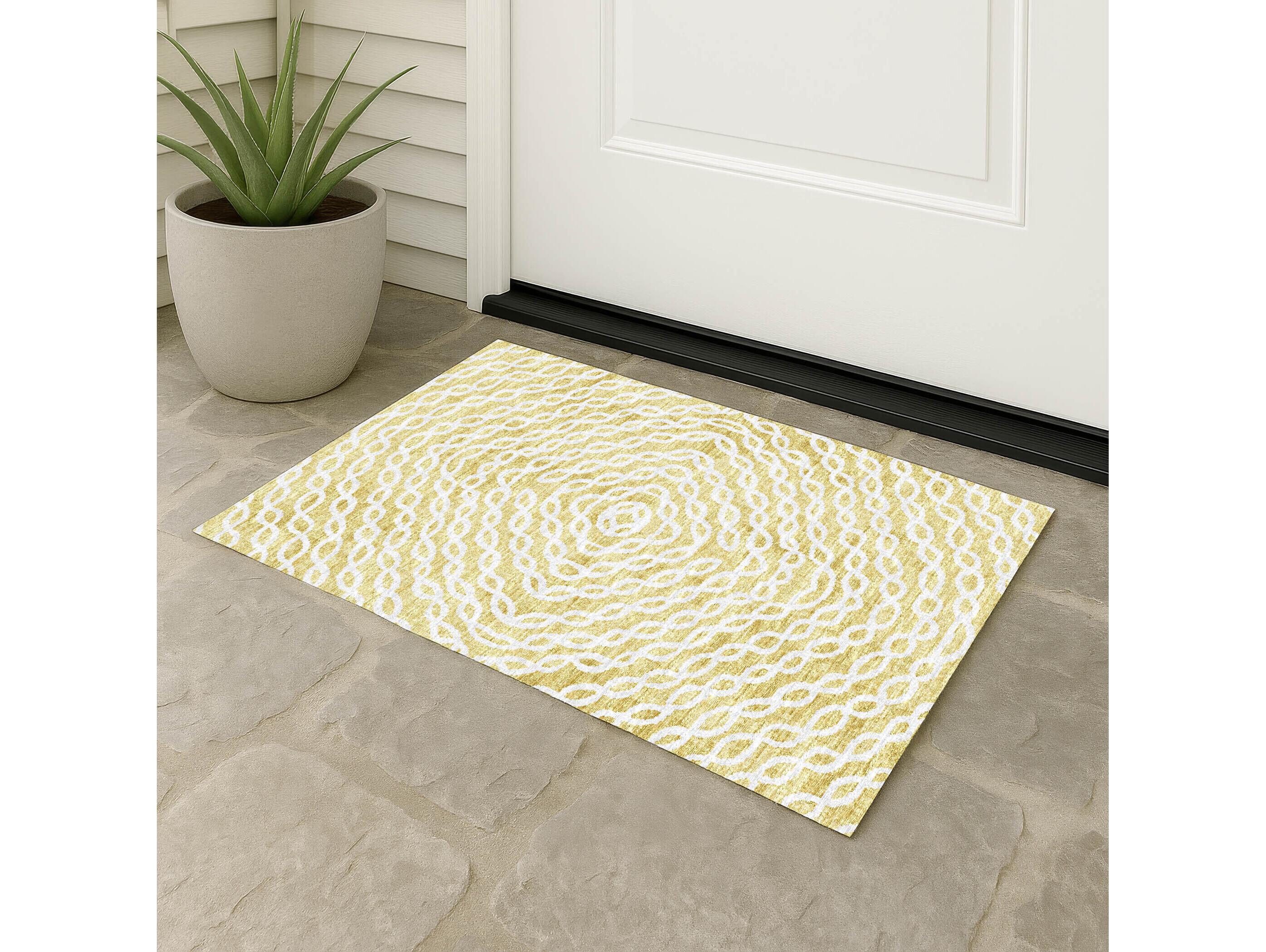 Dalyn Brisbane Geometric Area Rug