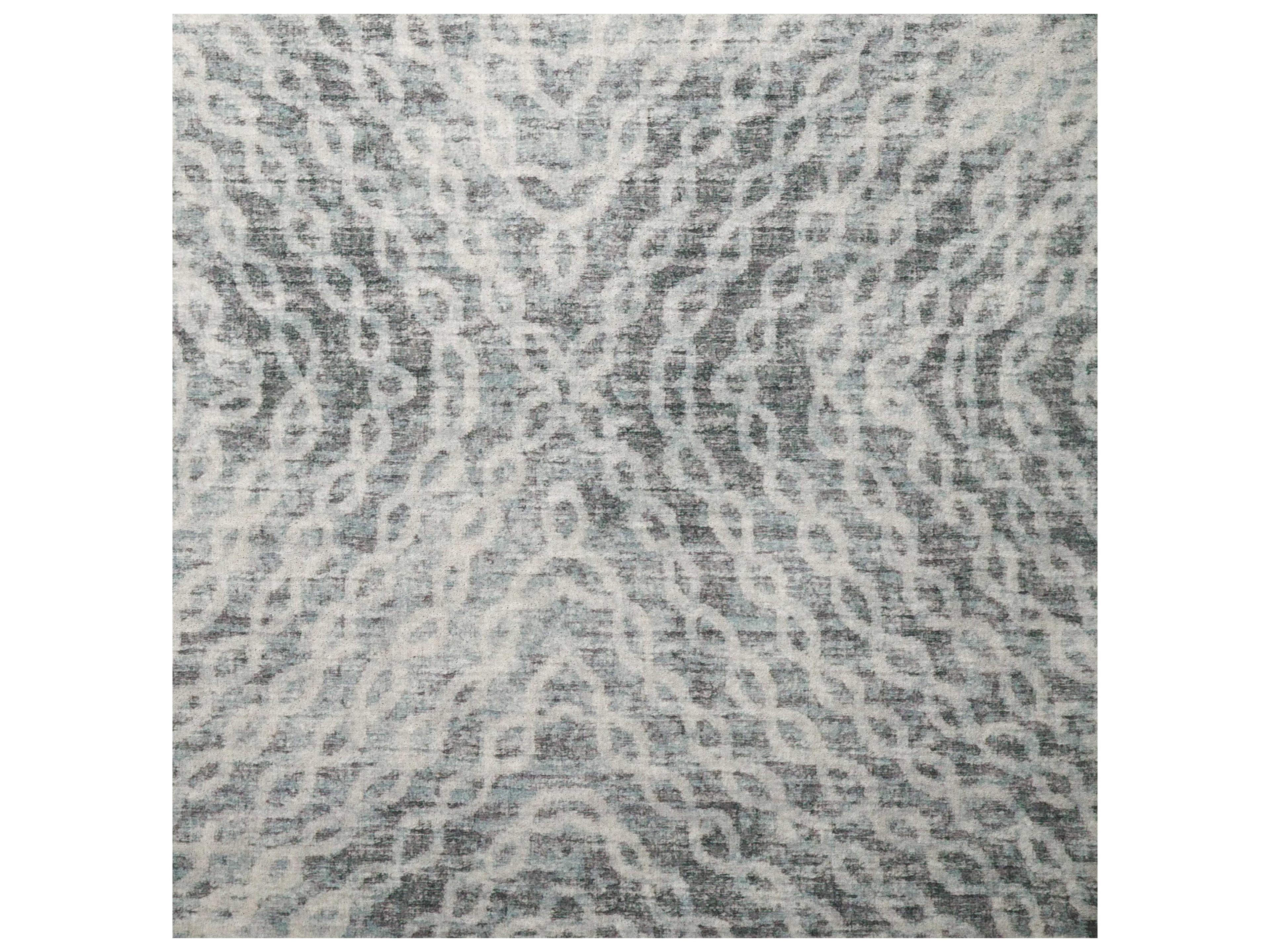 Dalyn Brisbane Geometric Area Rug