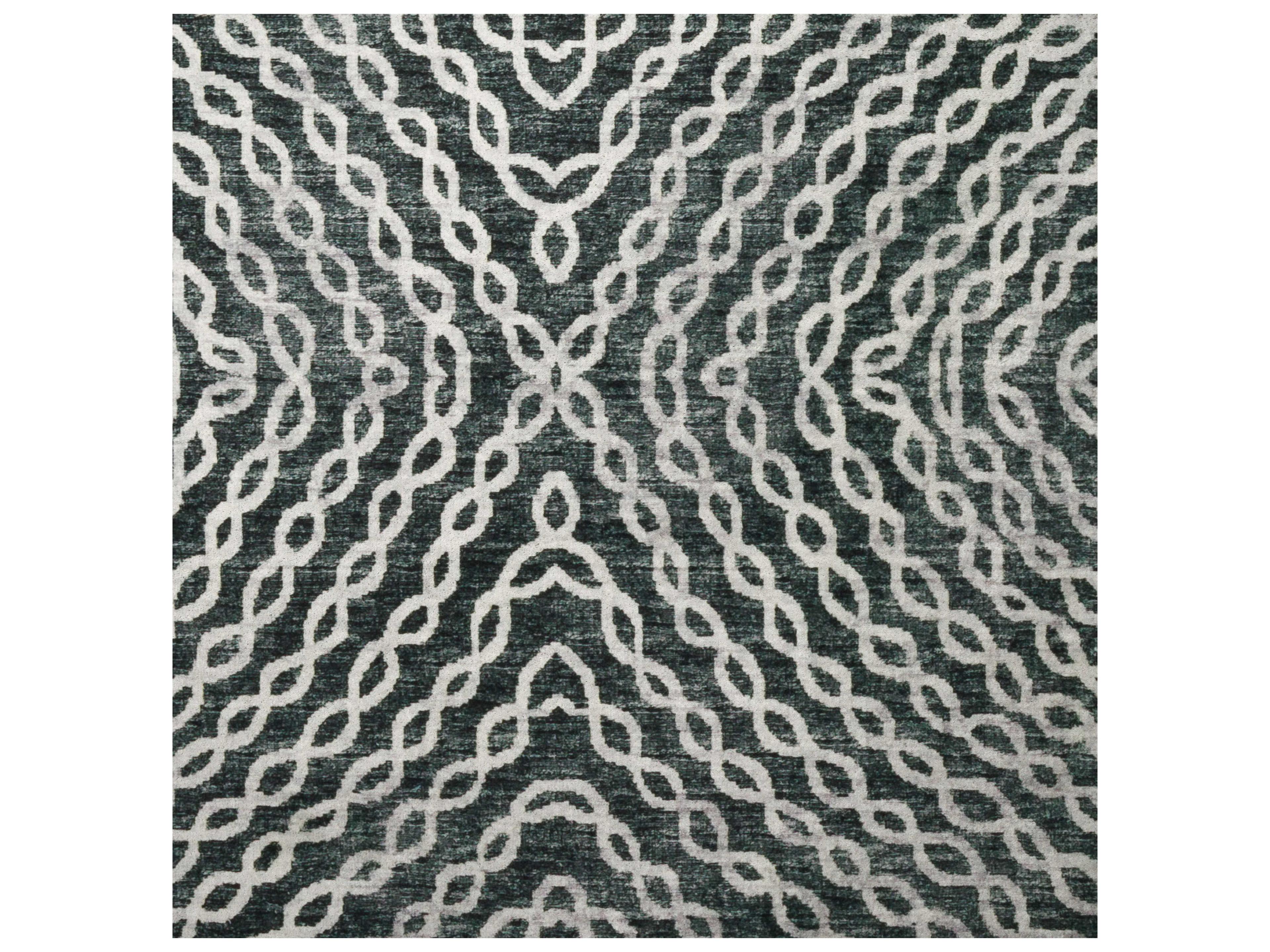 Dalyn Brisbane Geometric Area Rug