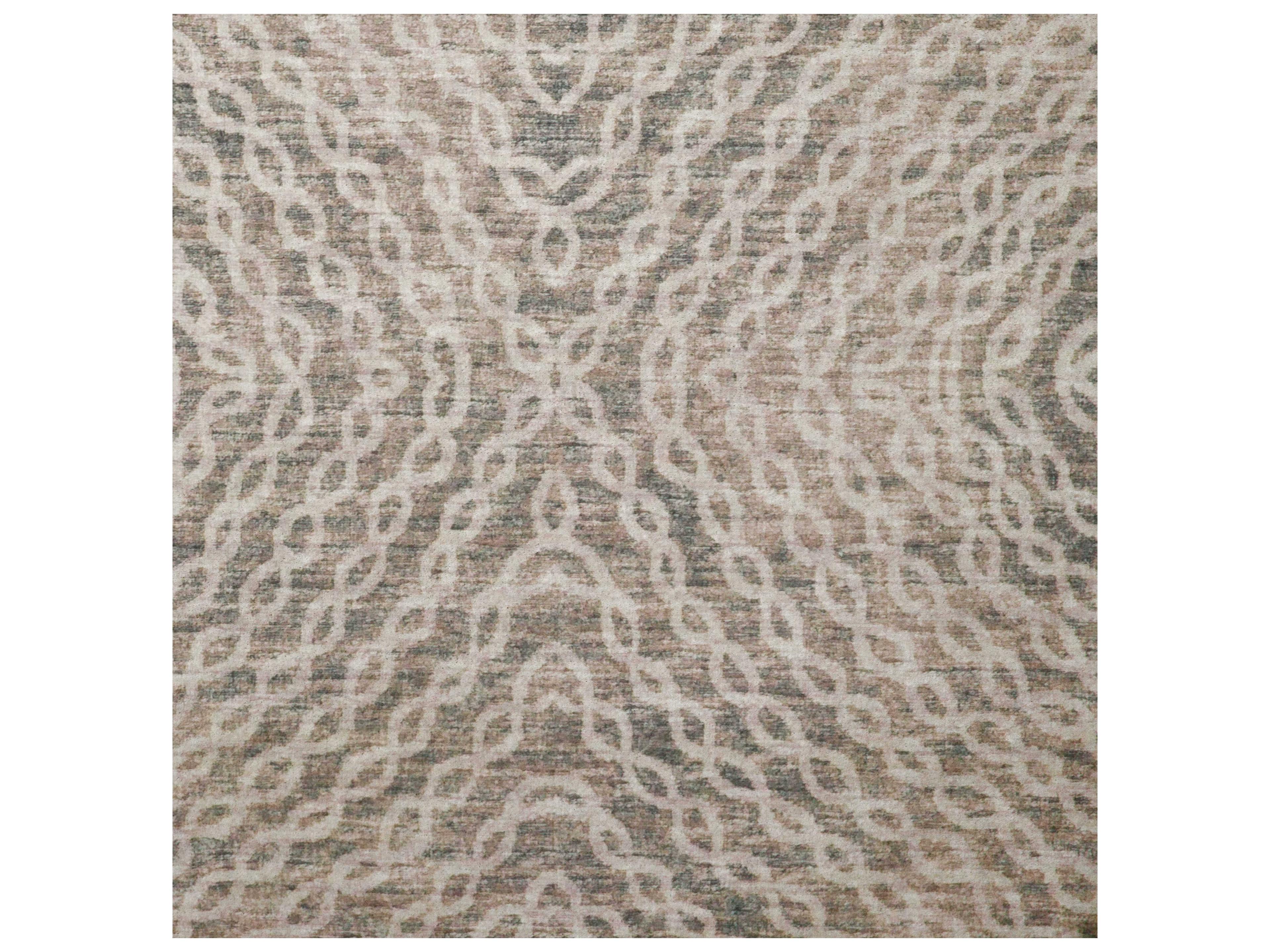Dalyn Brisbane Geometric Area Rug