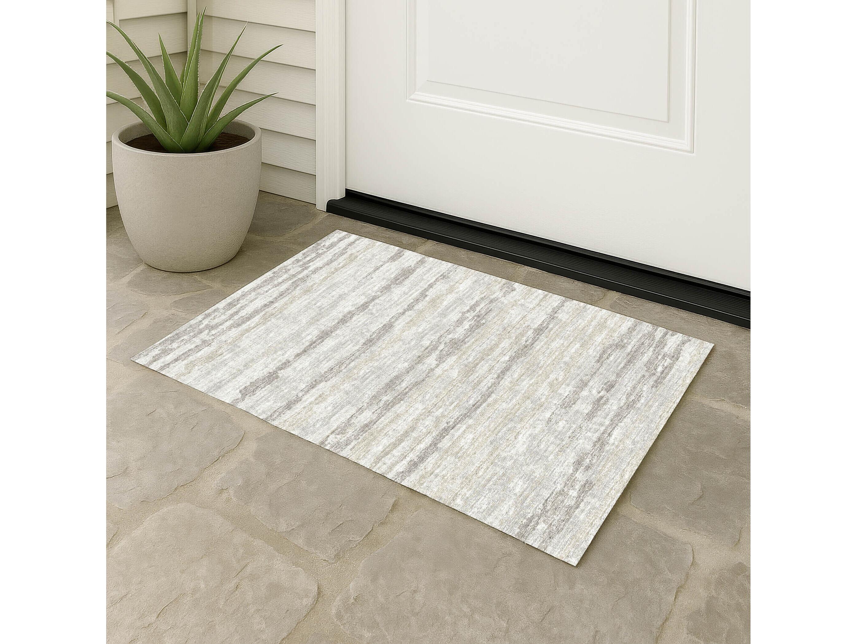 Dalyn Brisbane Striped Area Rug