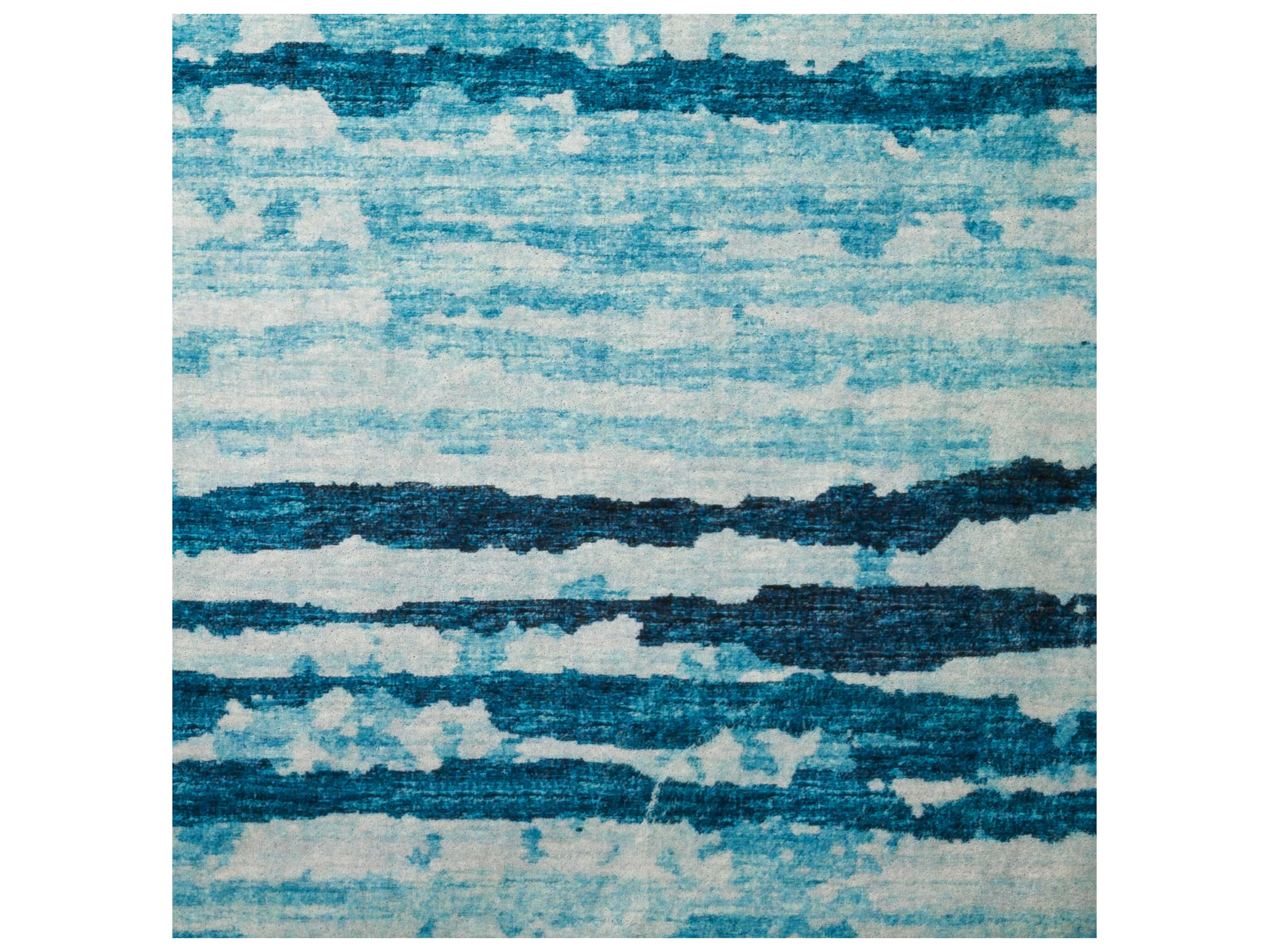 Dalyn Brisbane Striped Area Rug