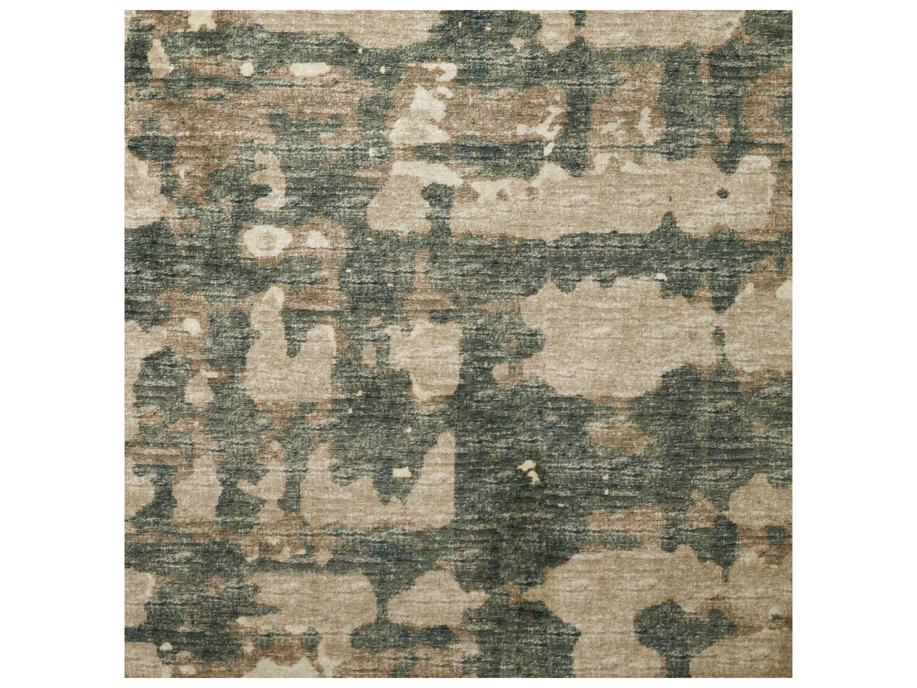 Dalyn Brisbane Abstract Area Rug