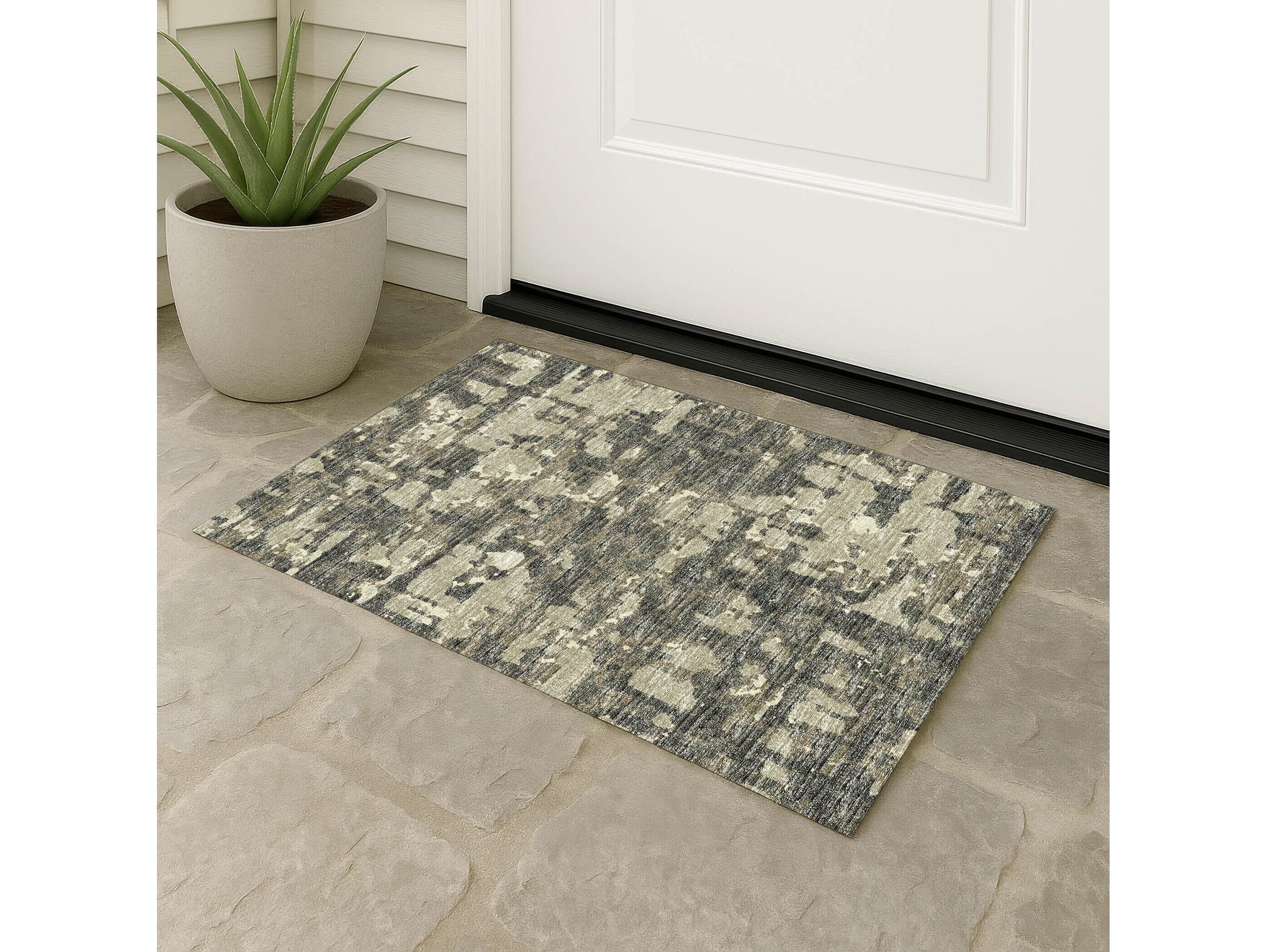 Dalyn Brisbane Abstract Area Rug