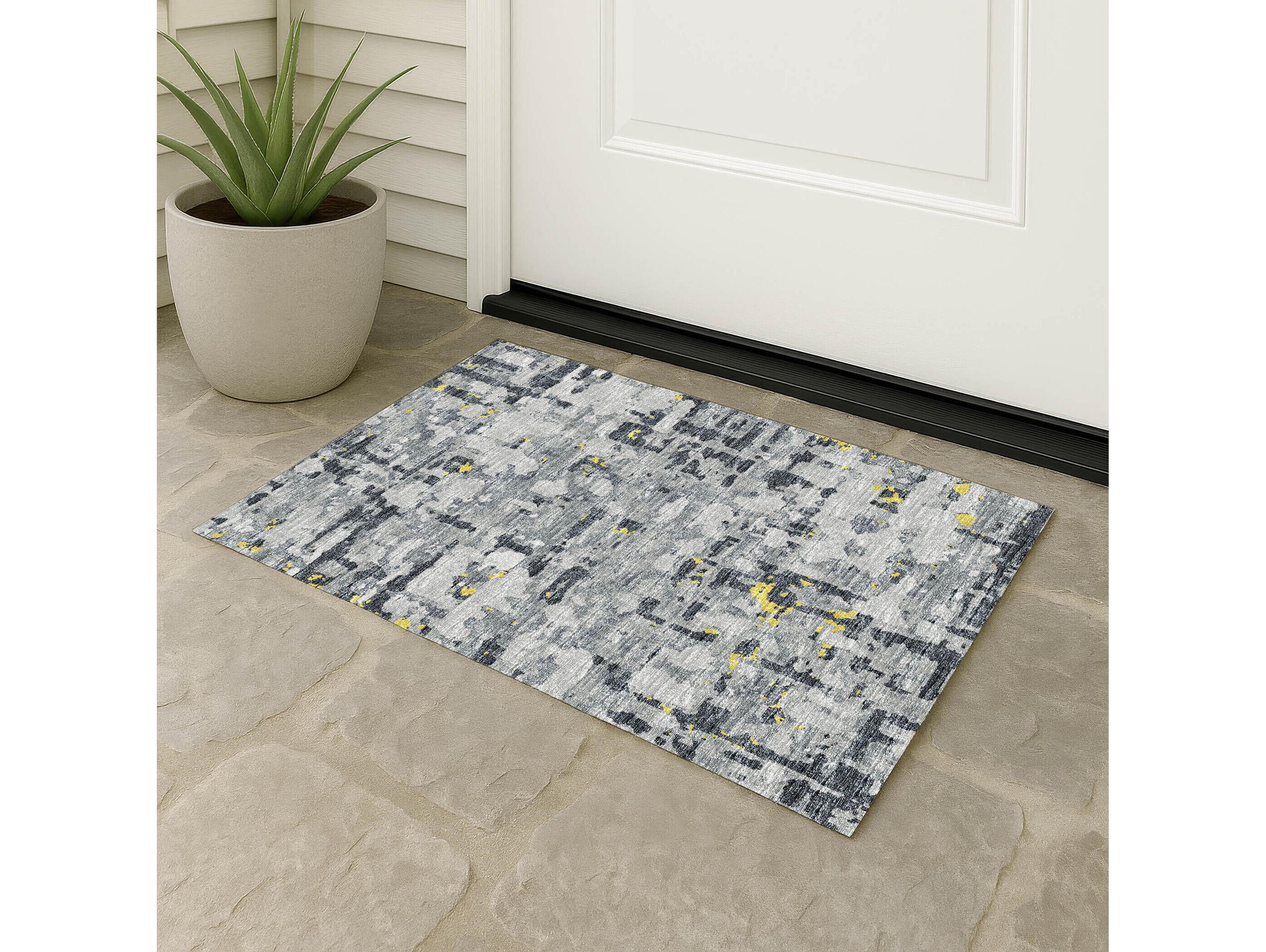 Dalyn Brisbane Abstract Area Rug