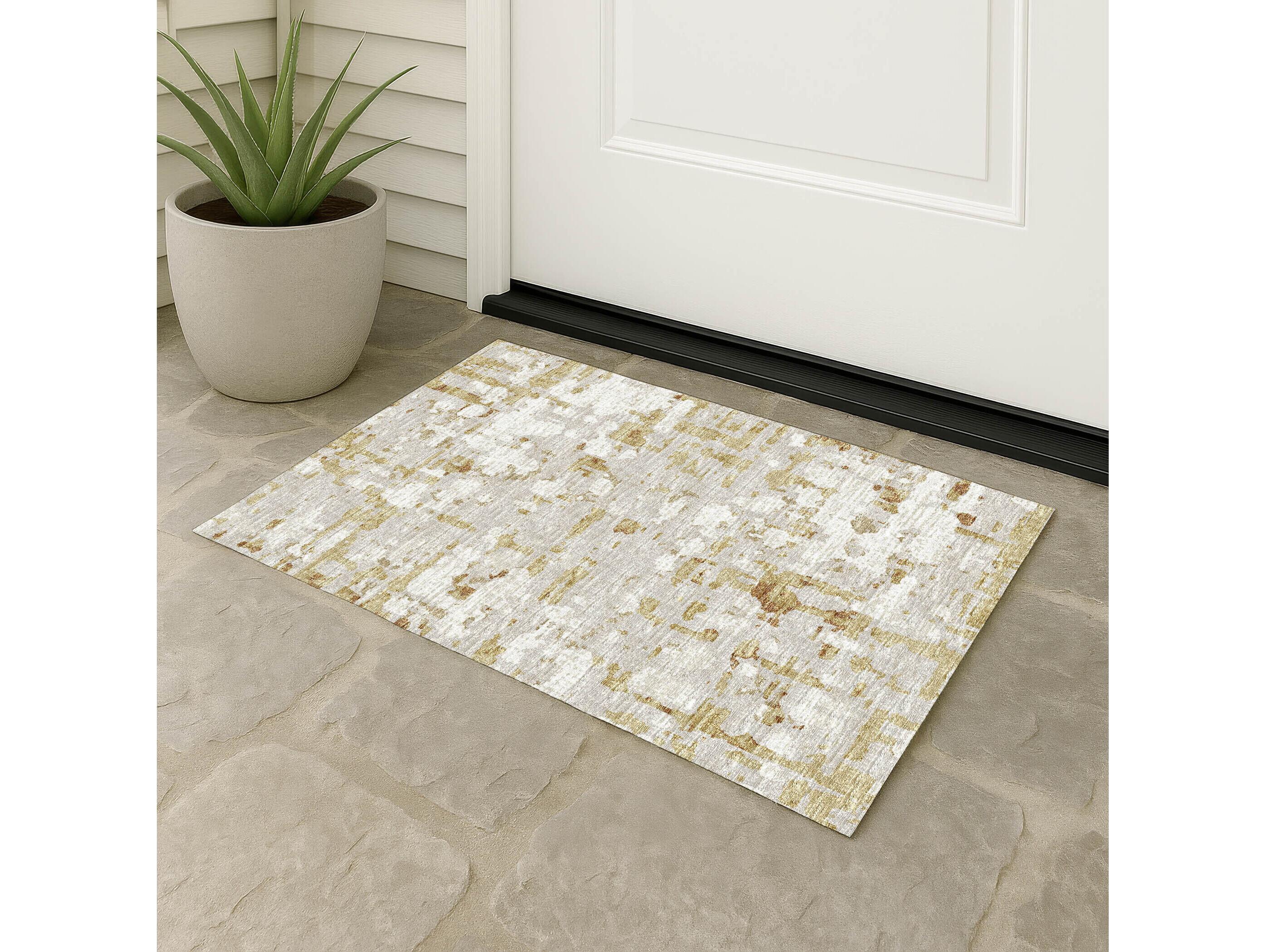 Dalyn Brisbane Abstract Area Rug