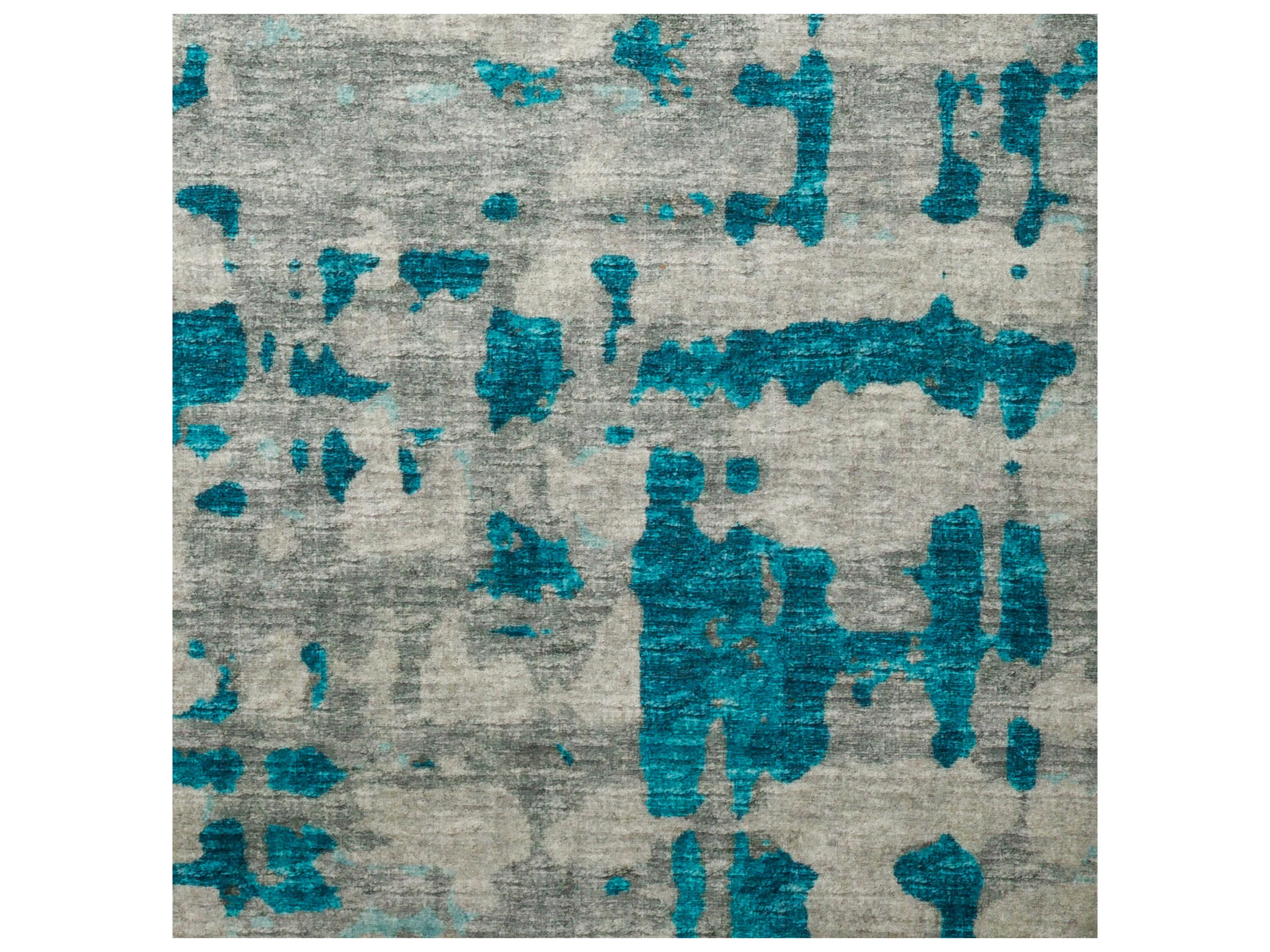 Dalyn Brisbane Abstract Area Rug
