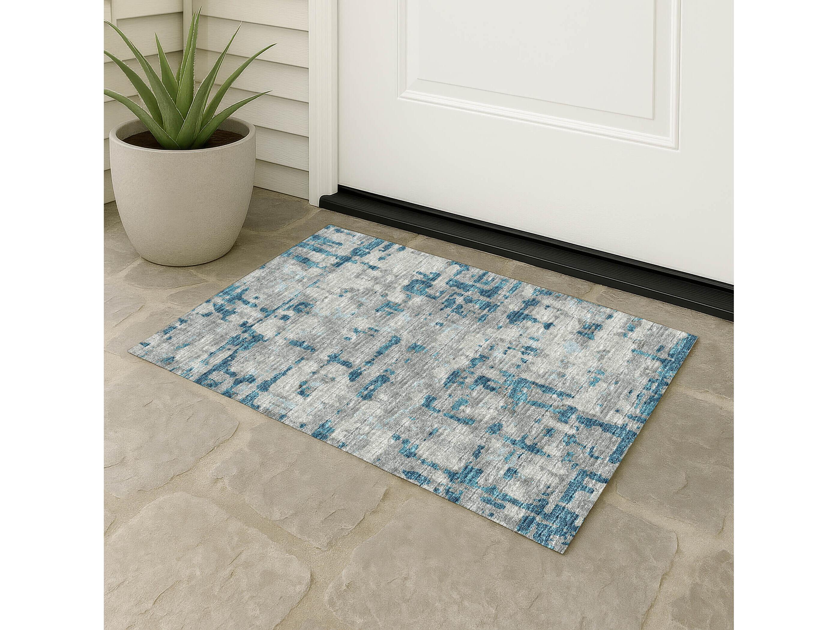 Dalyn Brisbane Abstract Area Rug