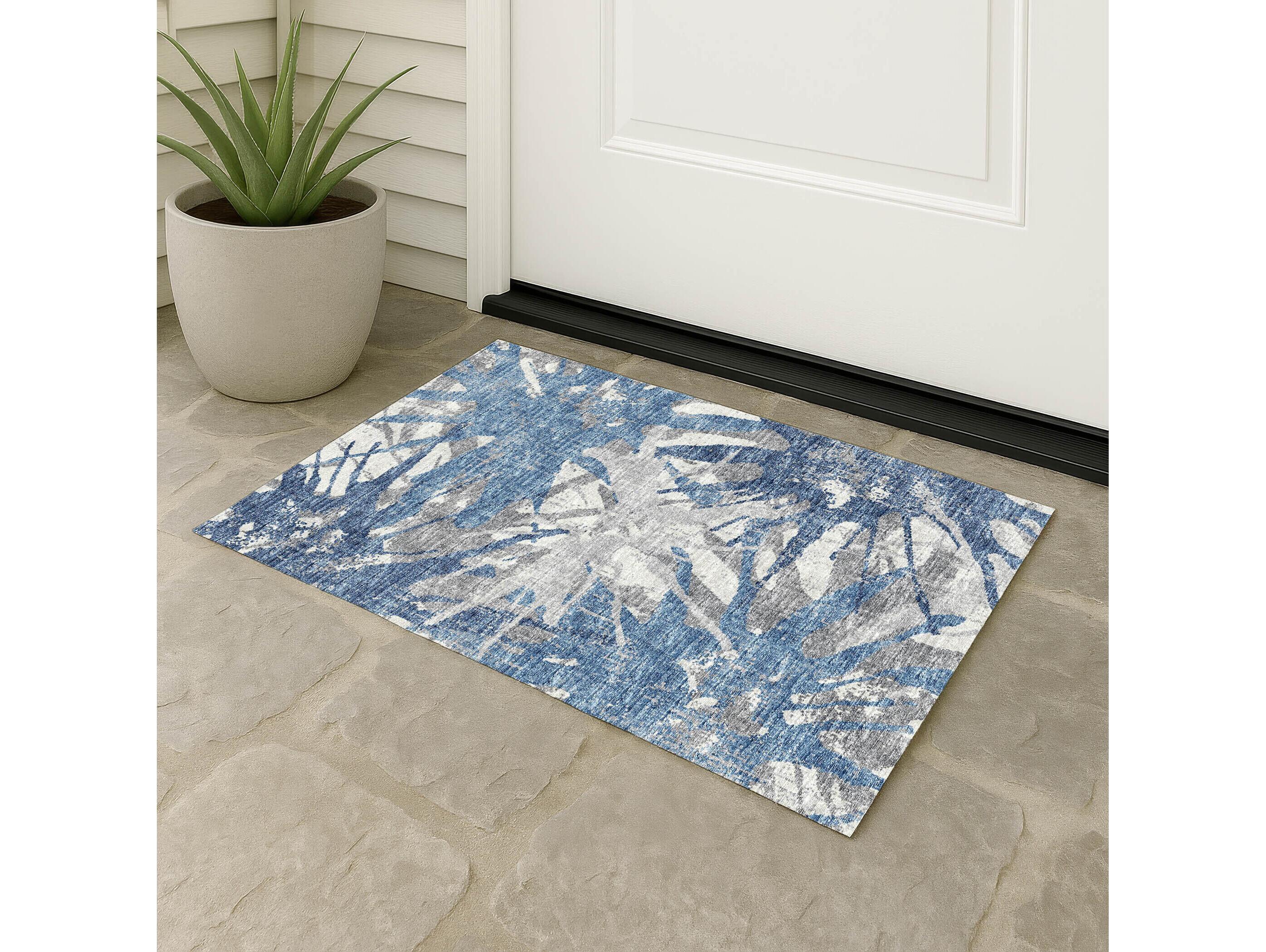 Dalyn Brisbane Abstract Area Rug