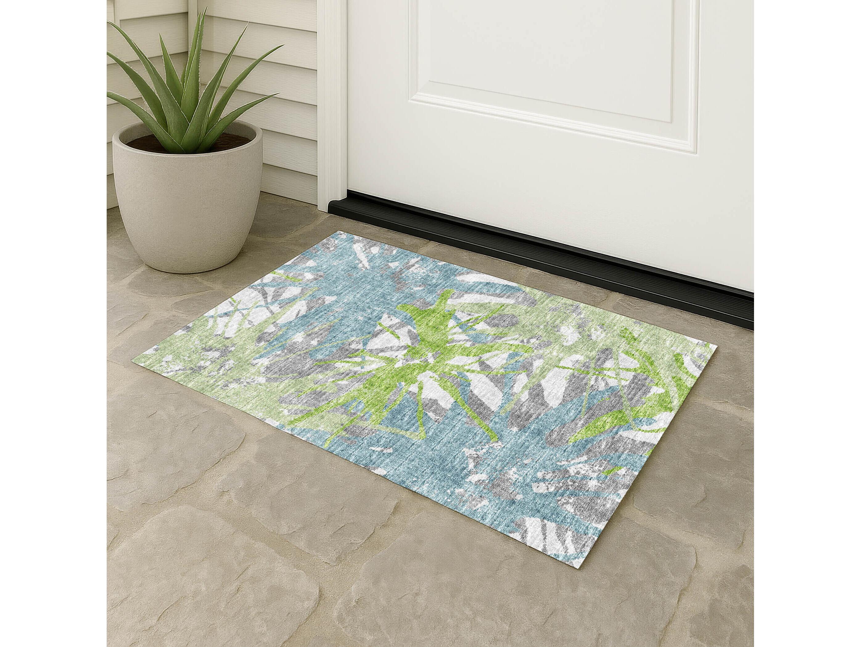 Dalyn Brisbane Abstract Area Rug