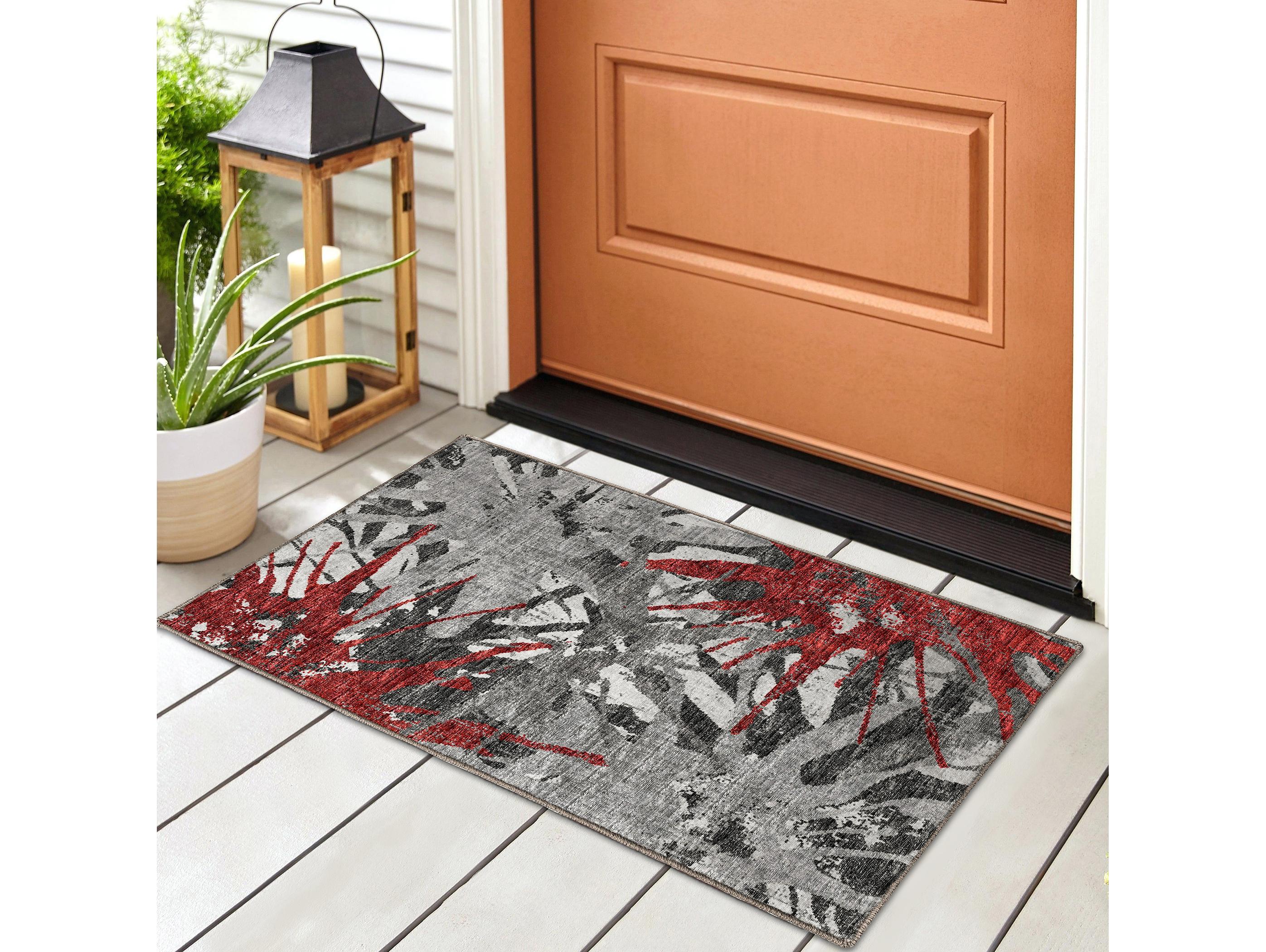 Dalyn Brisbane Abstract Area Rug