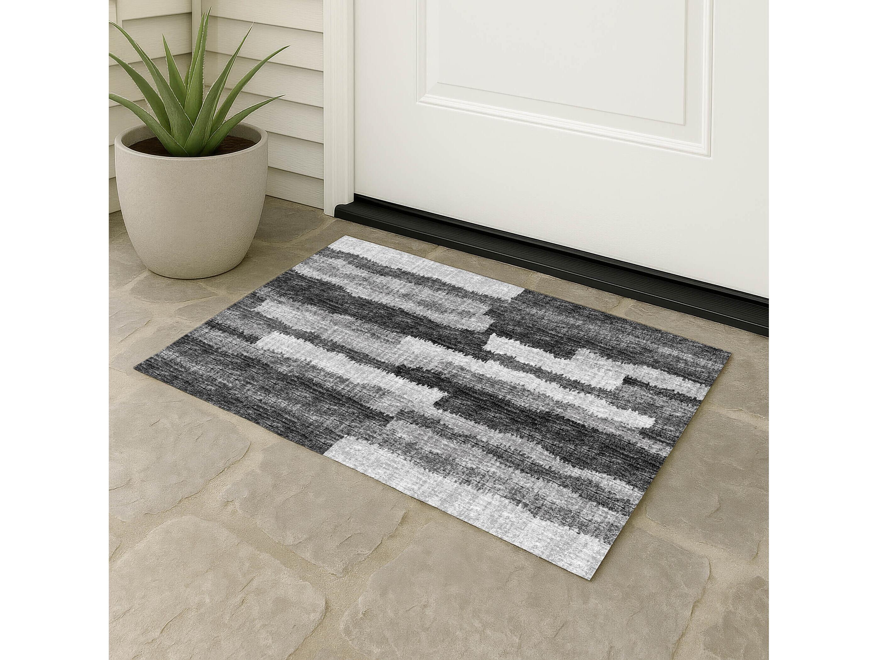 Dalyn Brisbane Geometric Area Rug