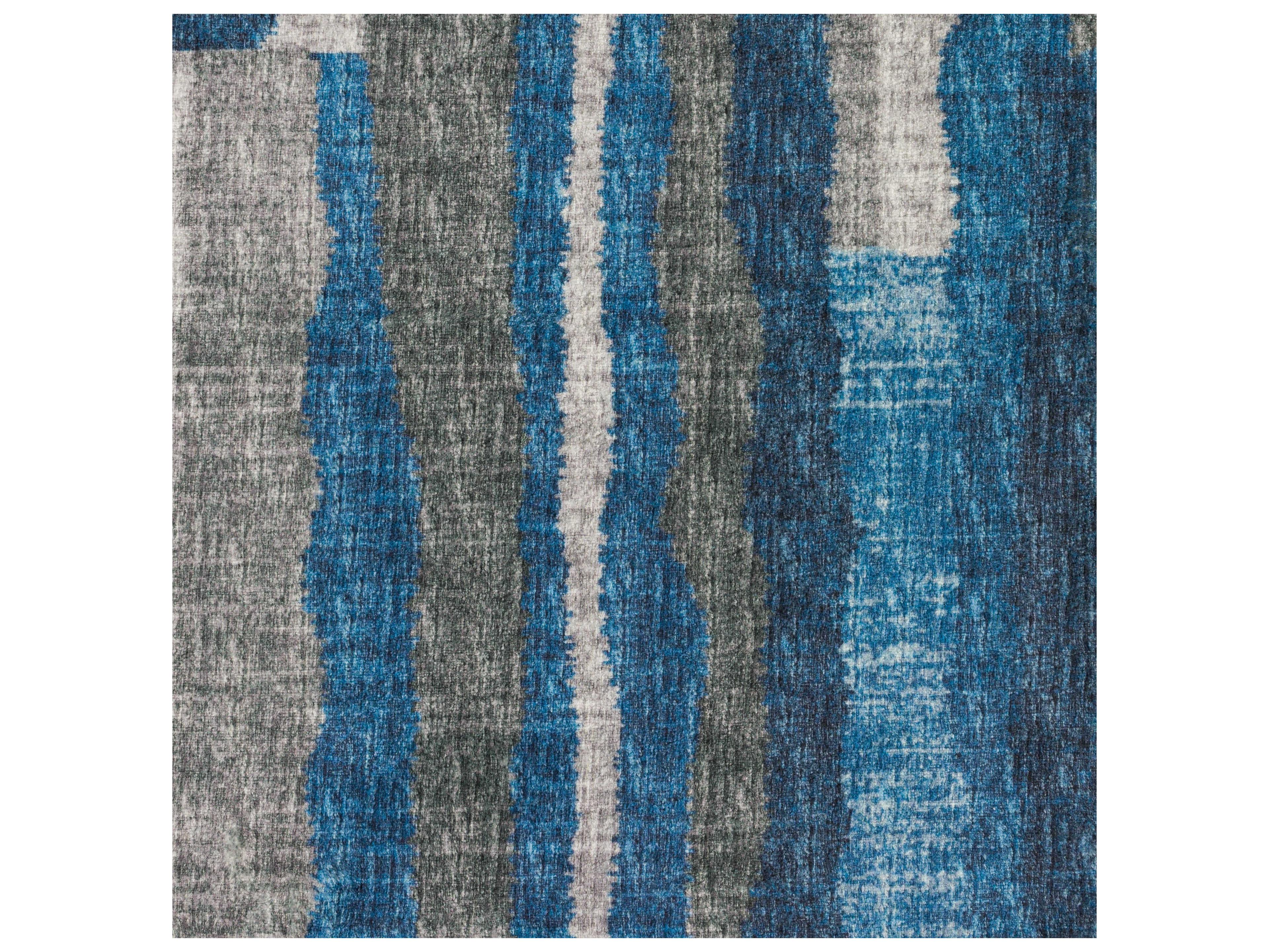 Dalyn Brisbane Geometric Area Rug