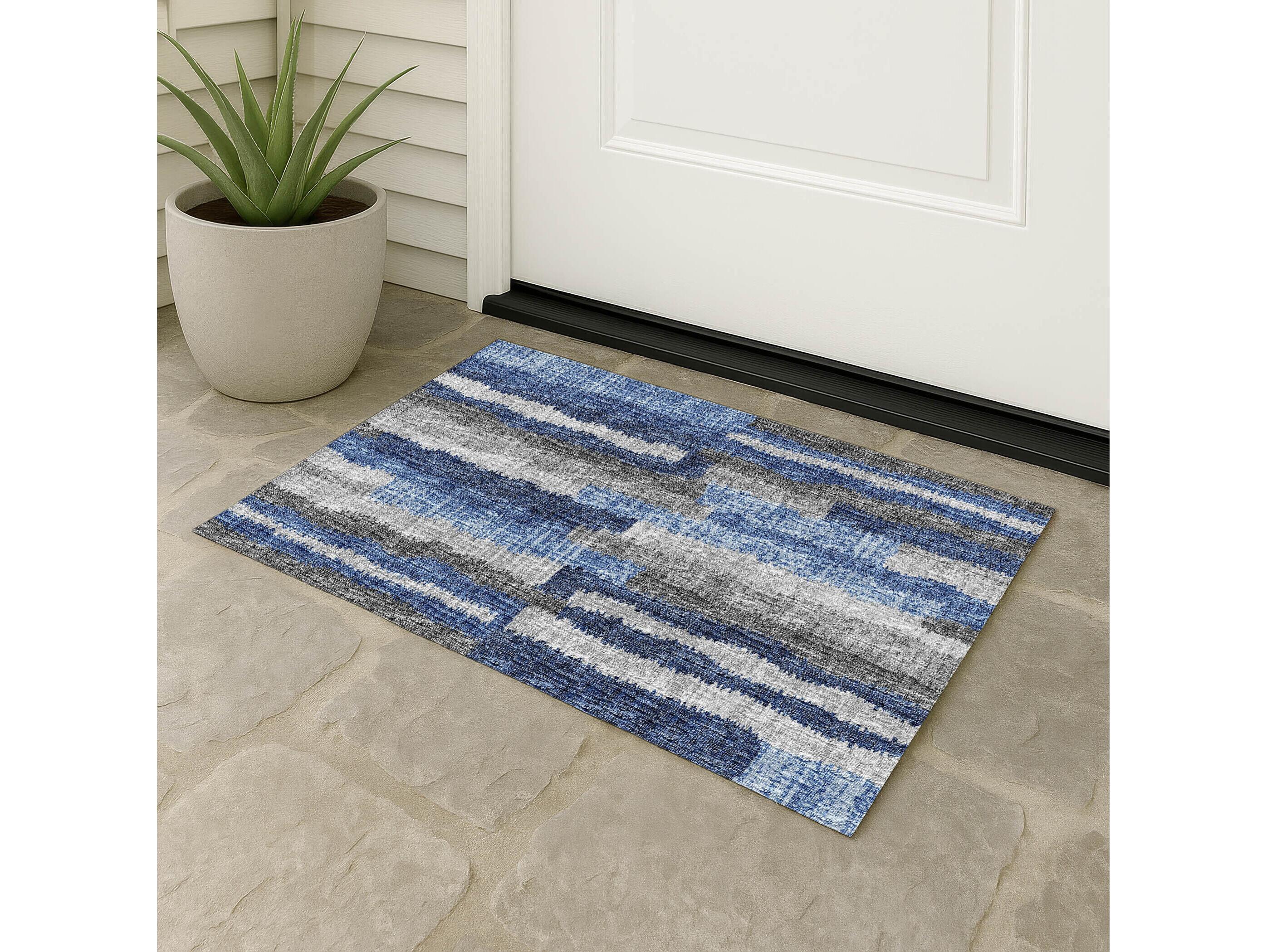 Dalyn Brisbane Geometric Area Rug