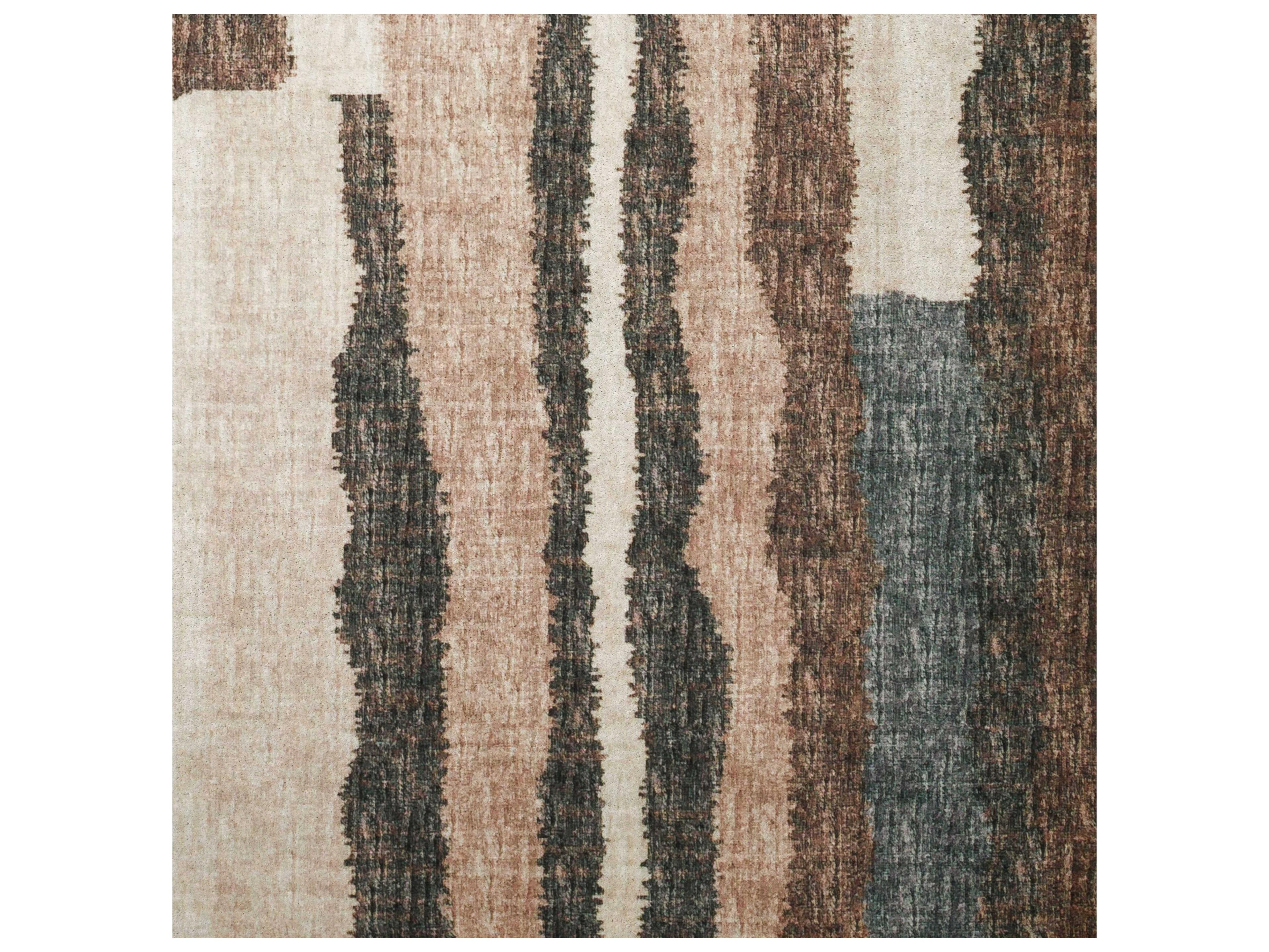 Dalyn Brisbane Geometric Area Rug