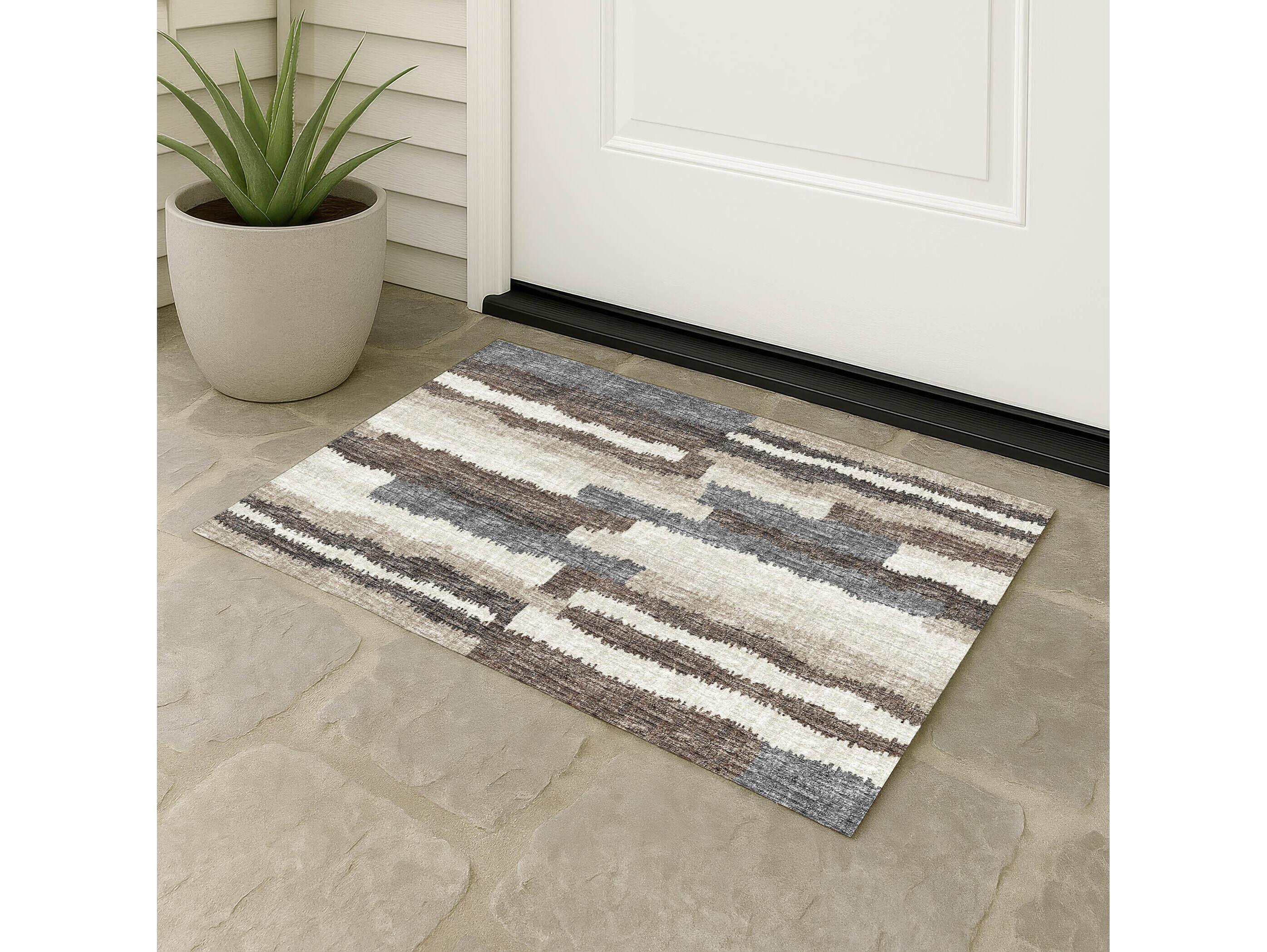 Dalyn Brisbane Geometric Area Rug