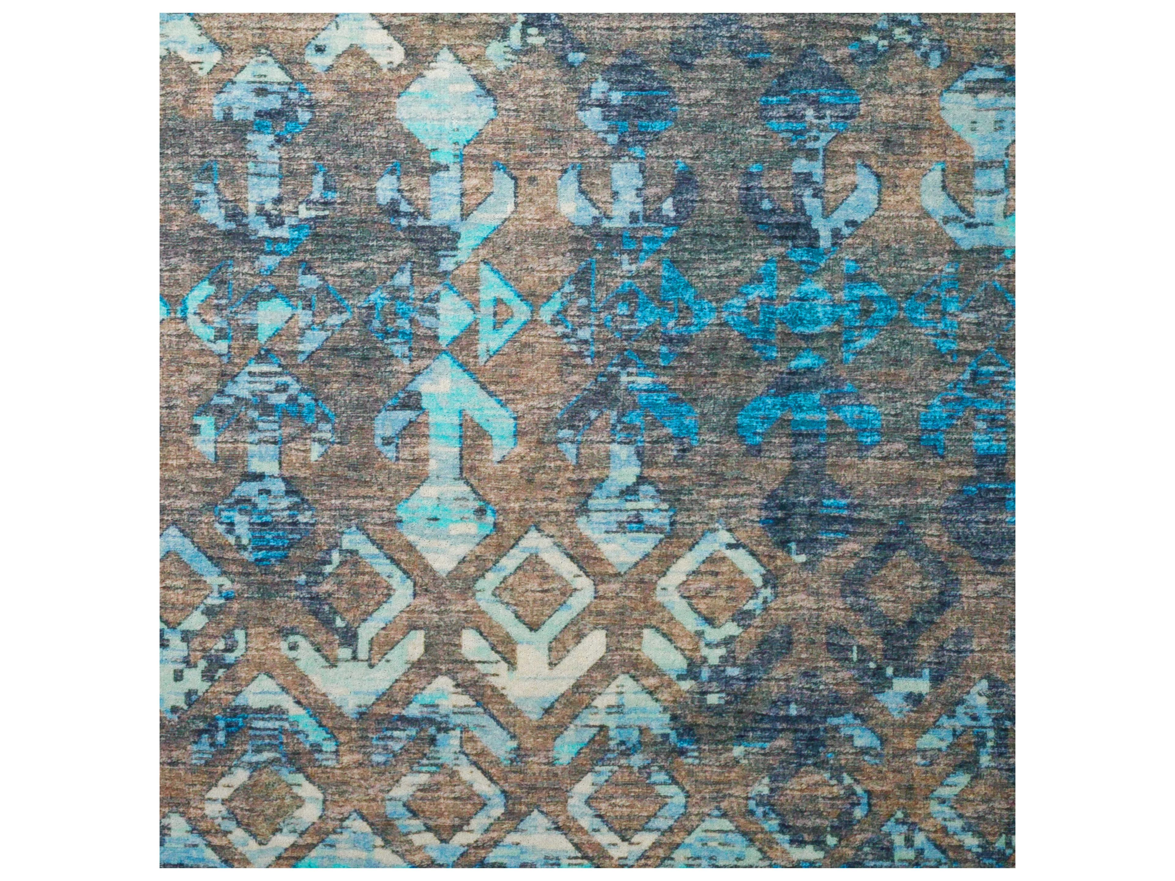 Dalyn Brisbane Geometric Area Rug