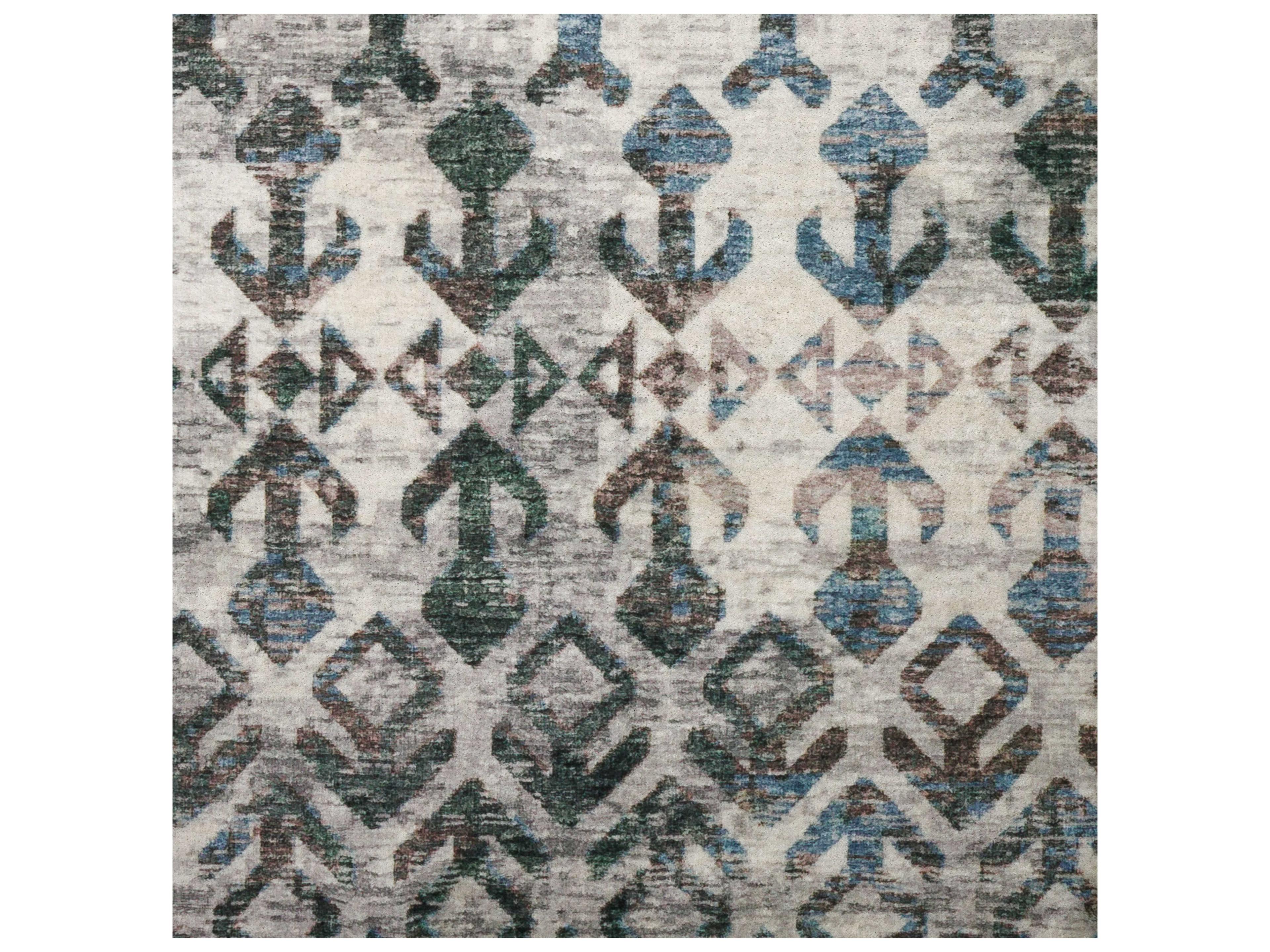 Dalyn Brisbane Geometric Area Rug
