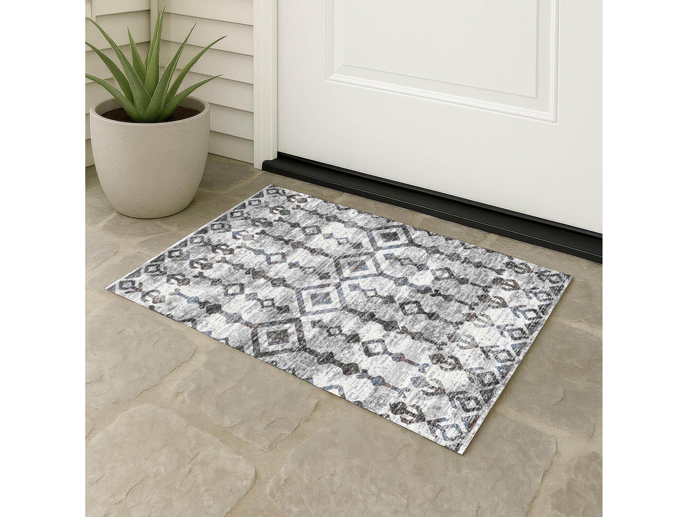 Dalyn Brisbane Geometric Area Rug