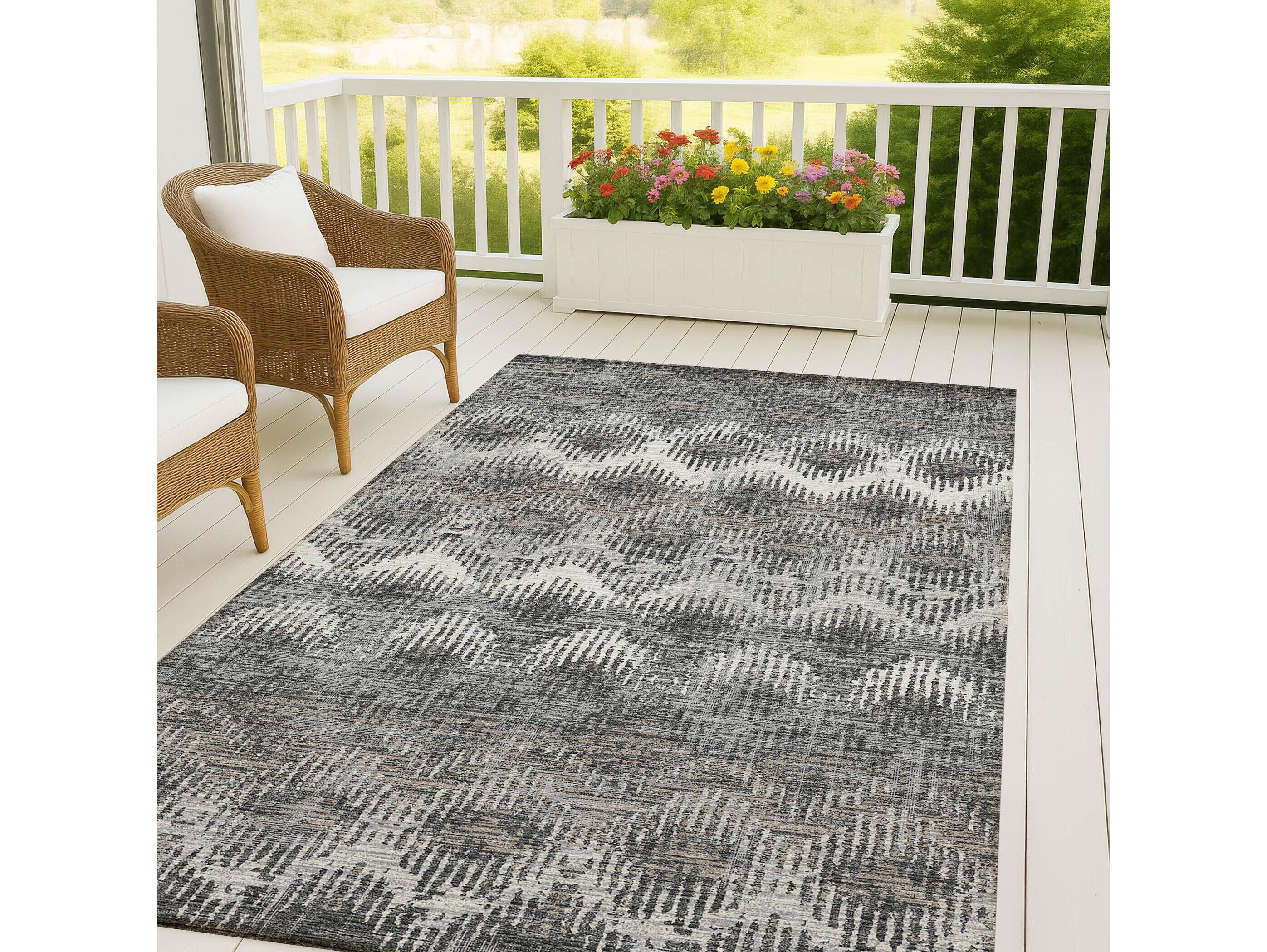 Dalyn Brisbane Ikat Area Rug
