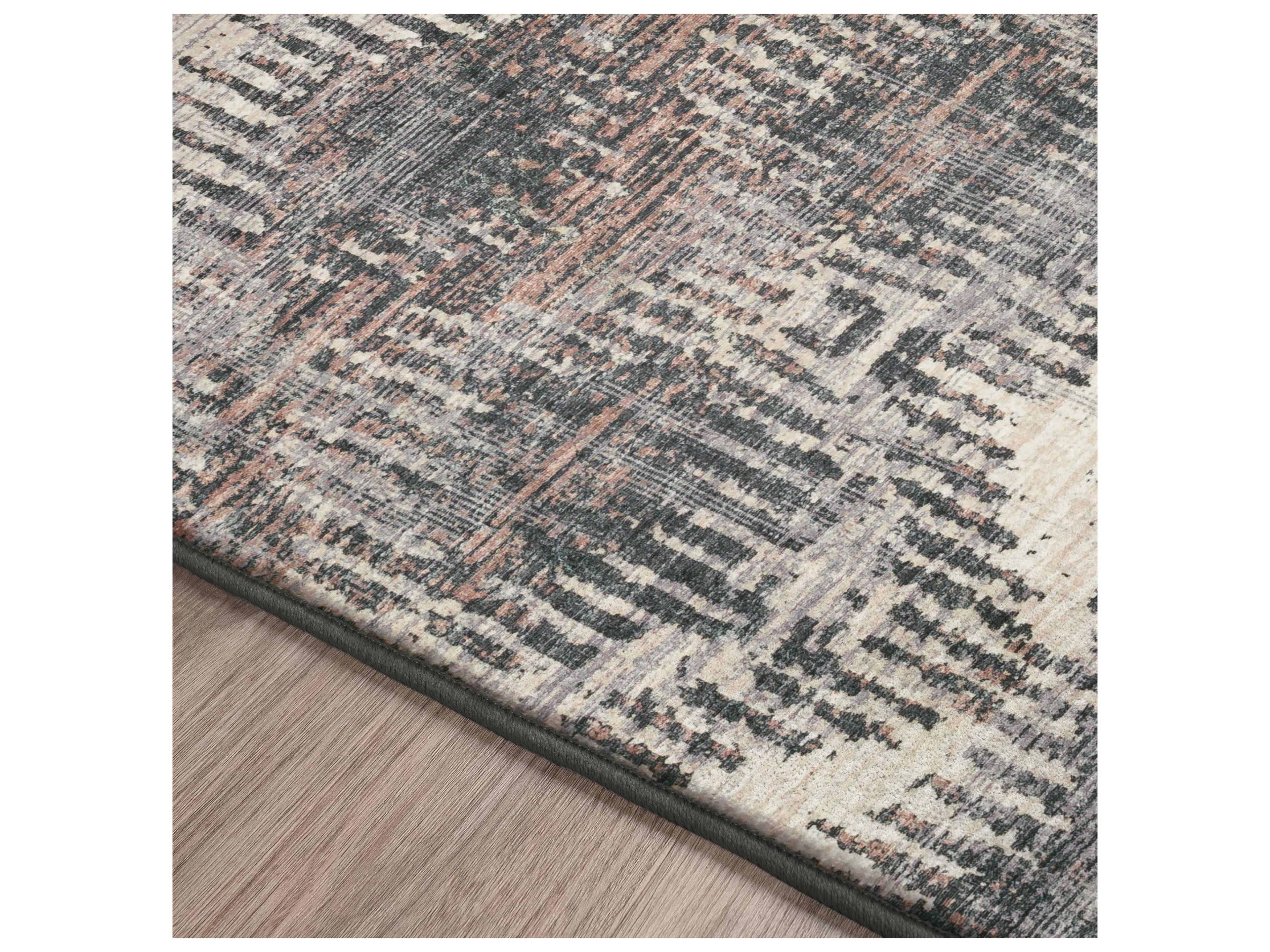 Dalyn Brisbane Ikat Area Rug