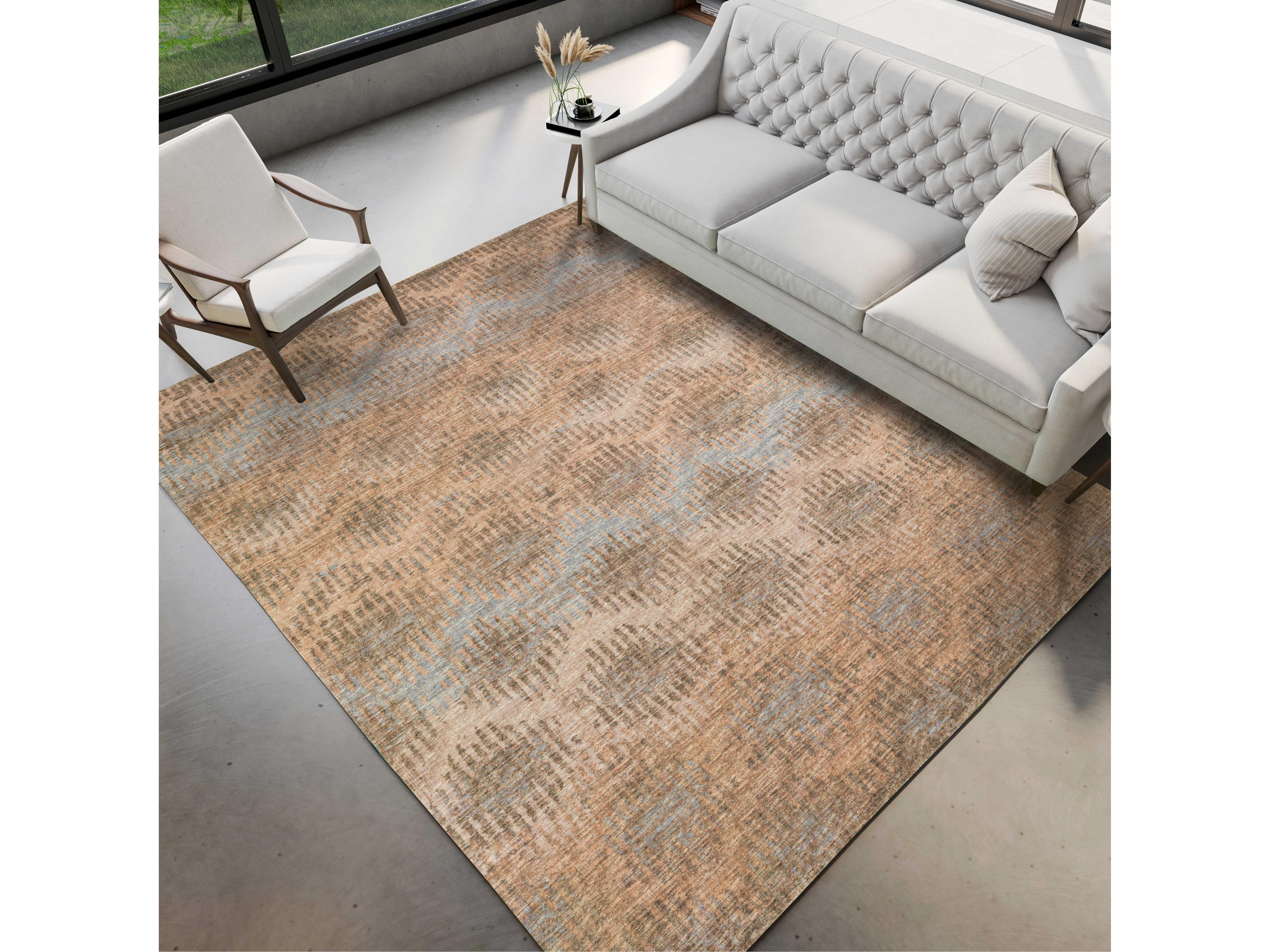 Dalyn Brisbane Ikat Area Rug