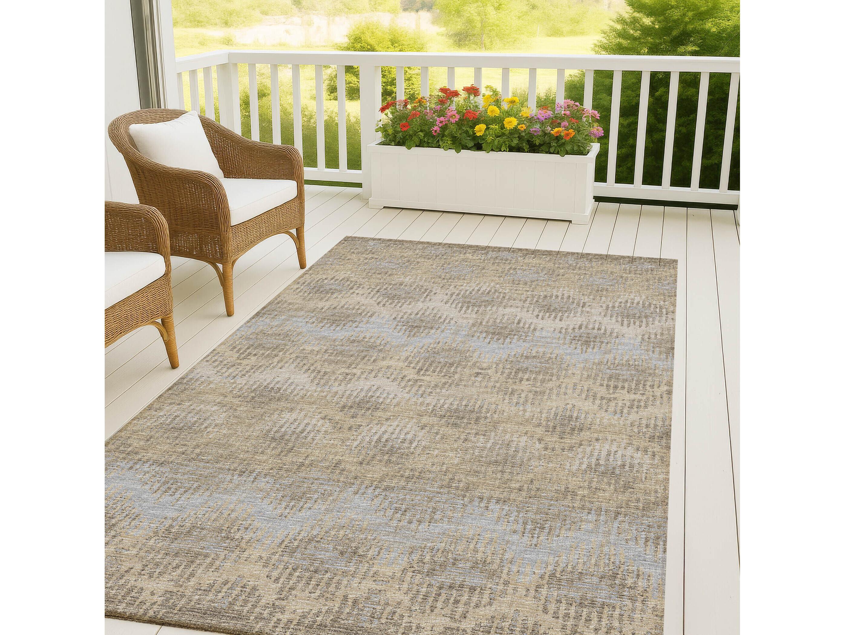 Dalyn Brisbane Ikat Area Rug