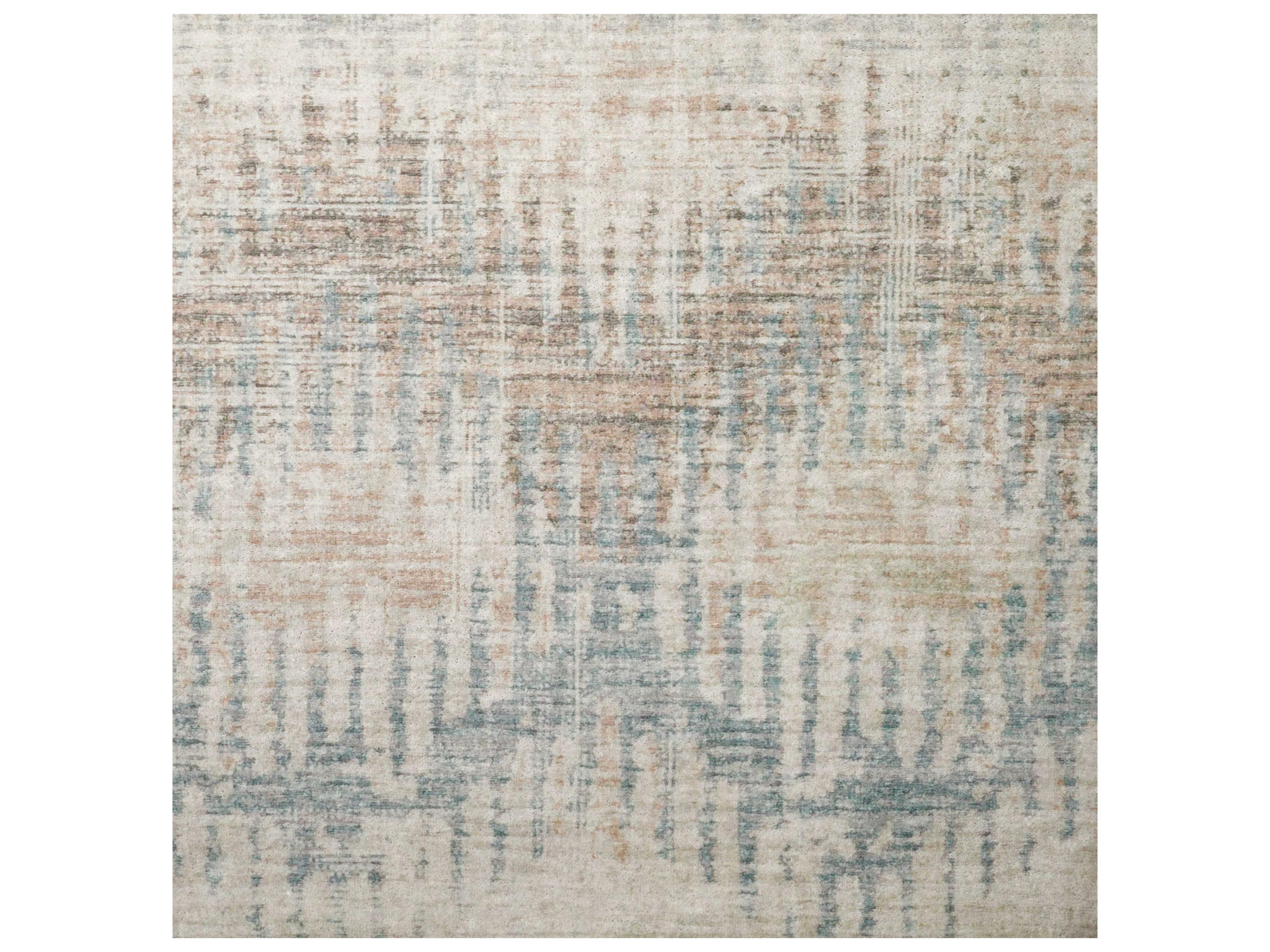 Dalyn Brisbane Ikat Area Rug
